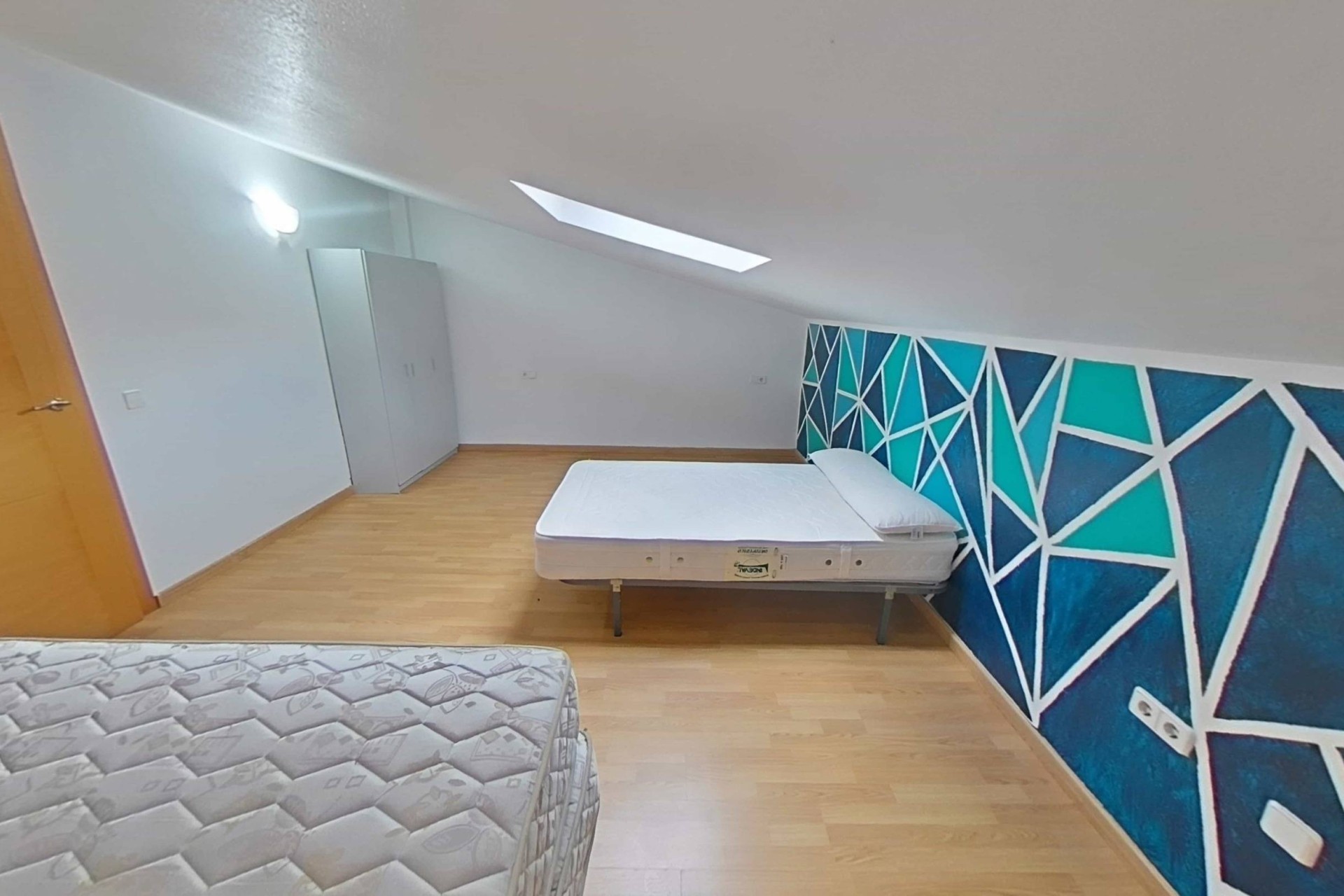 Herverkoop - Appartement / Flat -
Santiago de la ribera - Santiago de la Ribera