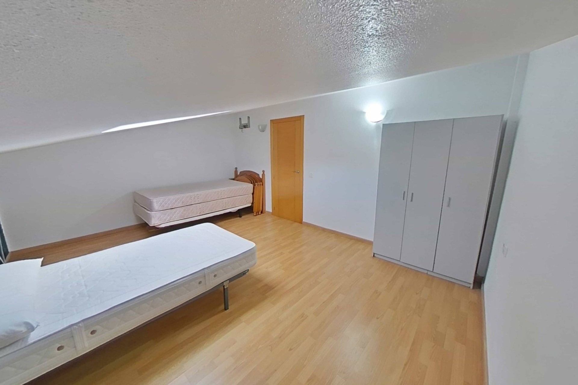 Herverkoop - Appartement / Flat -
Santiago de la ribera - Santiago de la Ribera