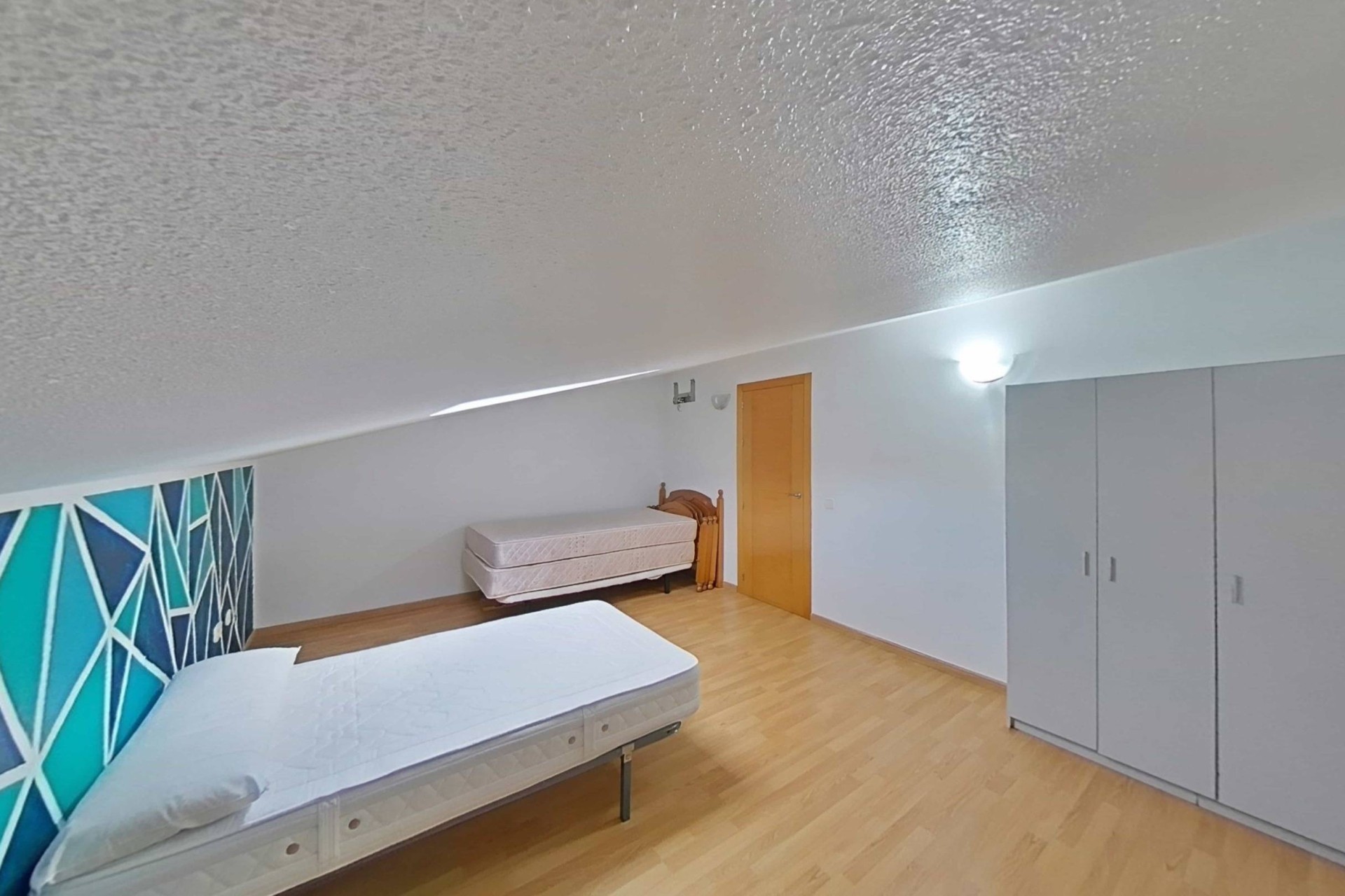 Herverkoop - Appartement / Flat -
Santiago de la ribera - Santiago de la Ribera