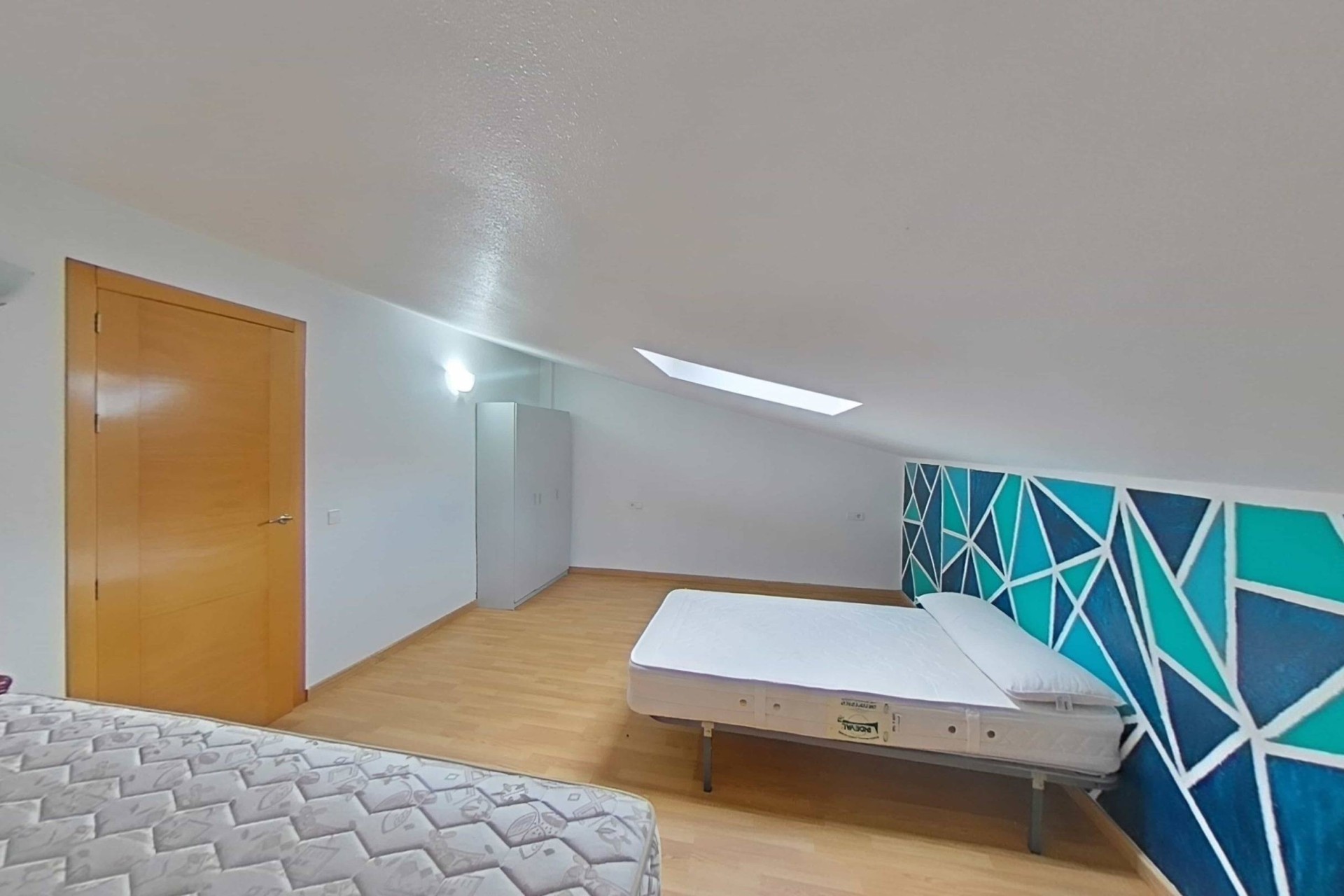 Herverkoop - Appartement / Flat -
Santiago de la ribera - Santiago de la Ribera