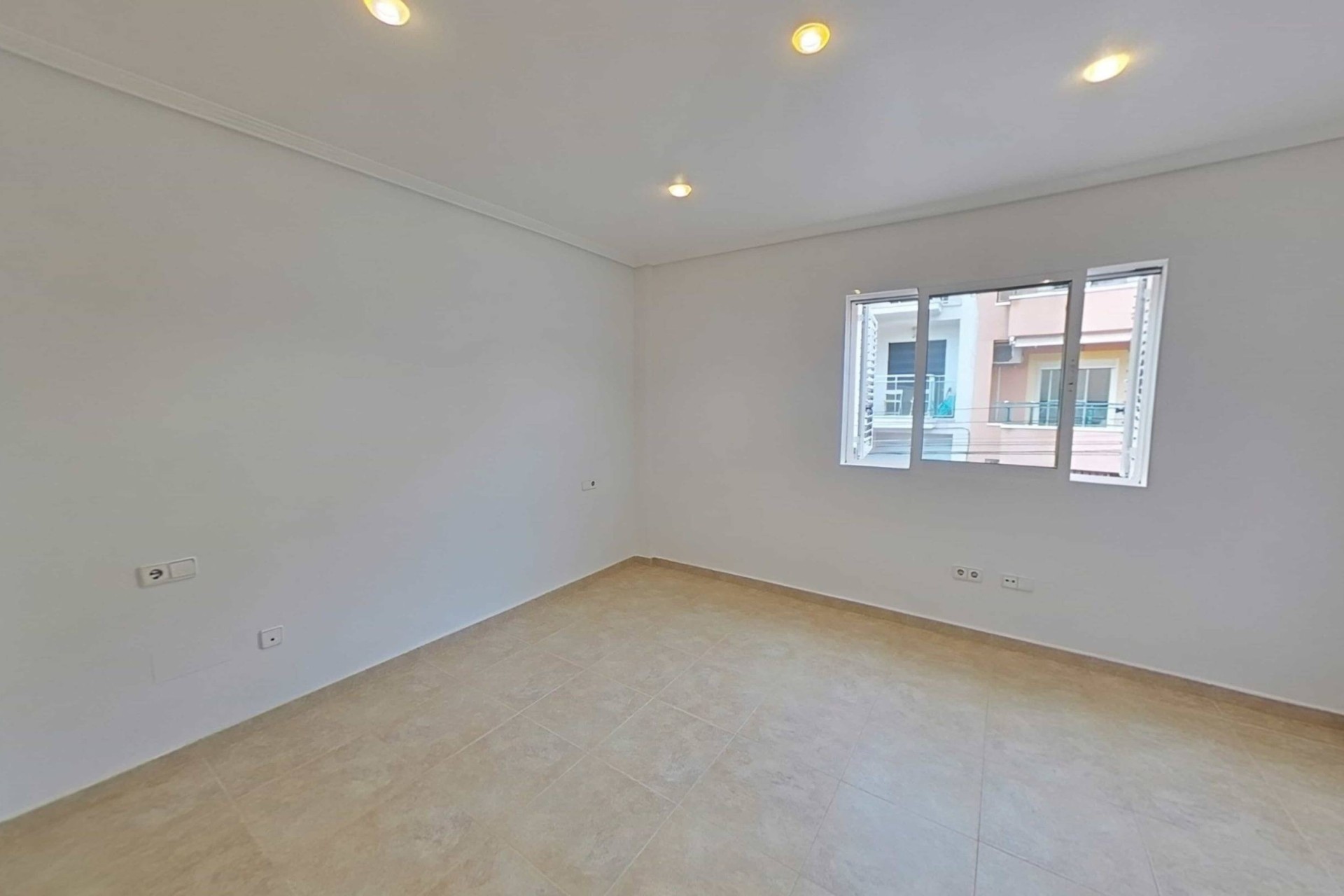 Herverkoop - Appartement / Flat -
Santiago de la ribera - Santiago de la Ribera