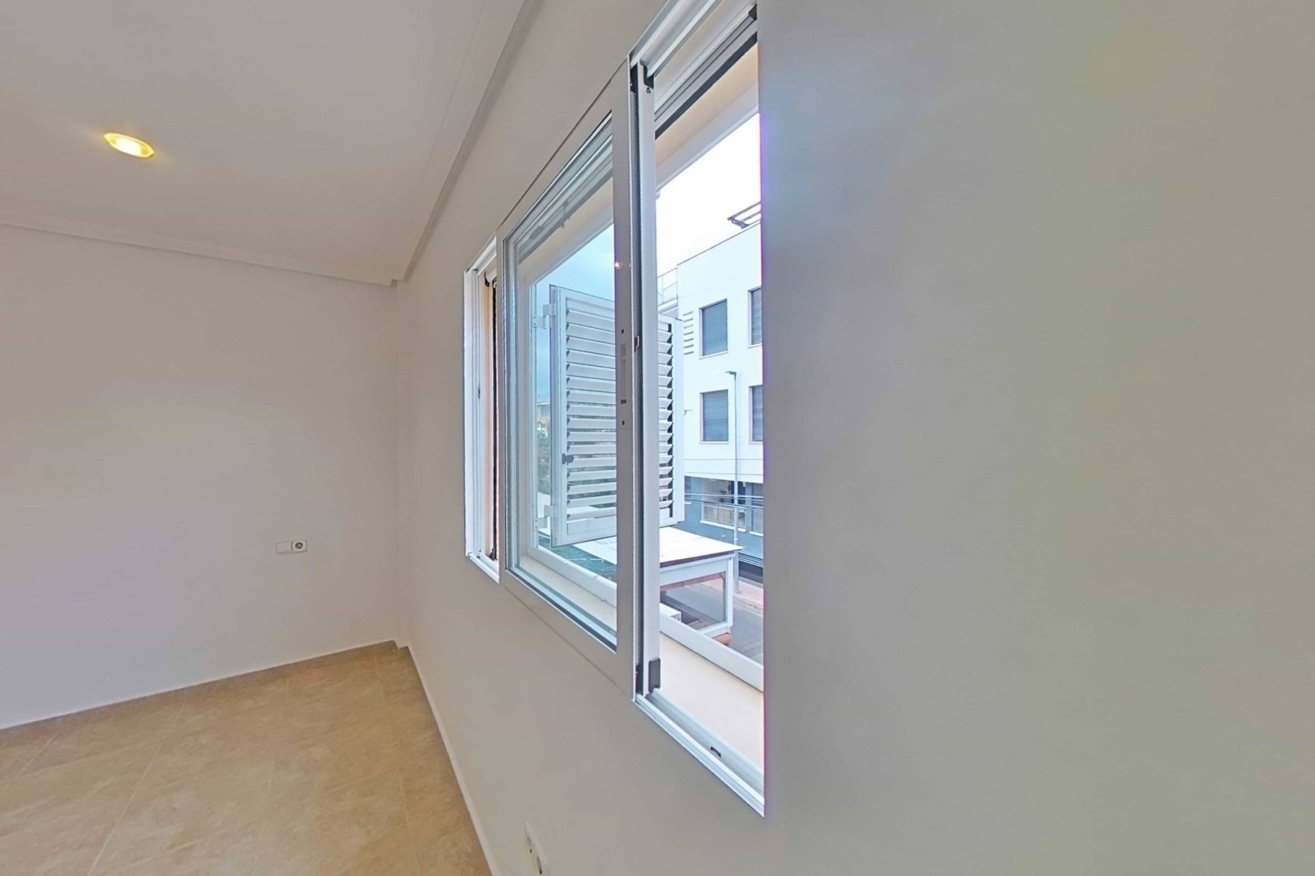Herverkoop - Appartement / Flat -
Santiago de la ribera - Santiago de la Ribera