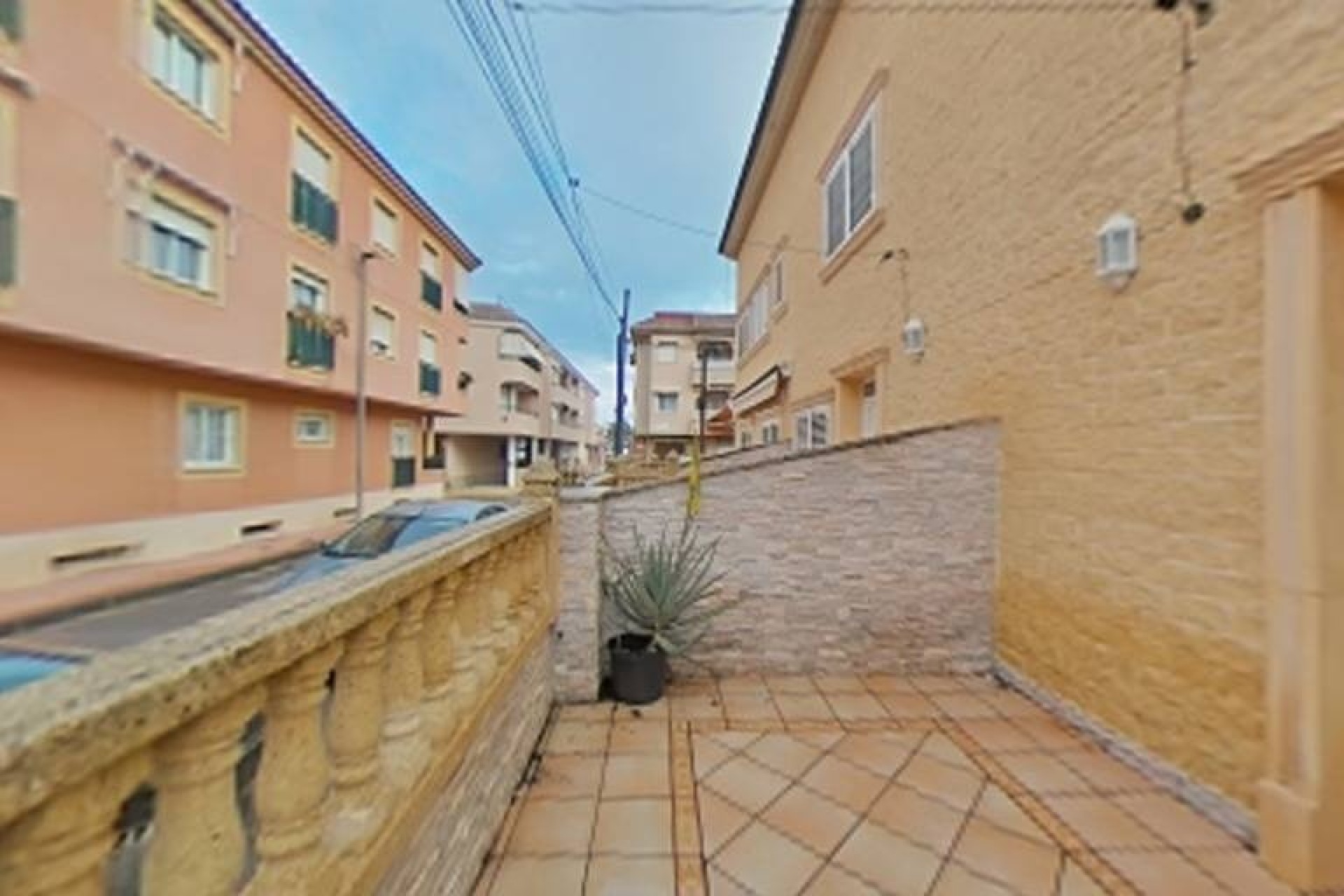 Herverkoop - Appartement / Flat -
Santiago de la ribera - Santiago de la Ribera