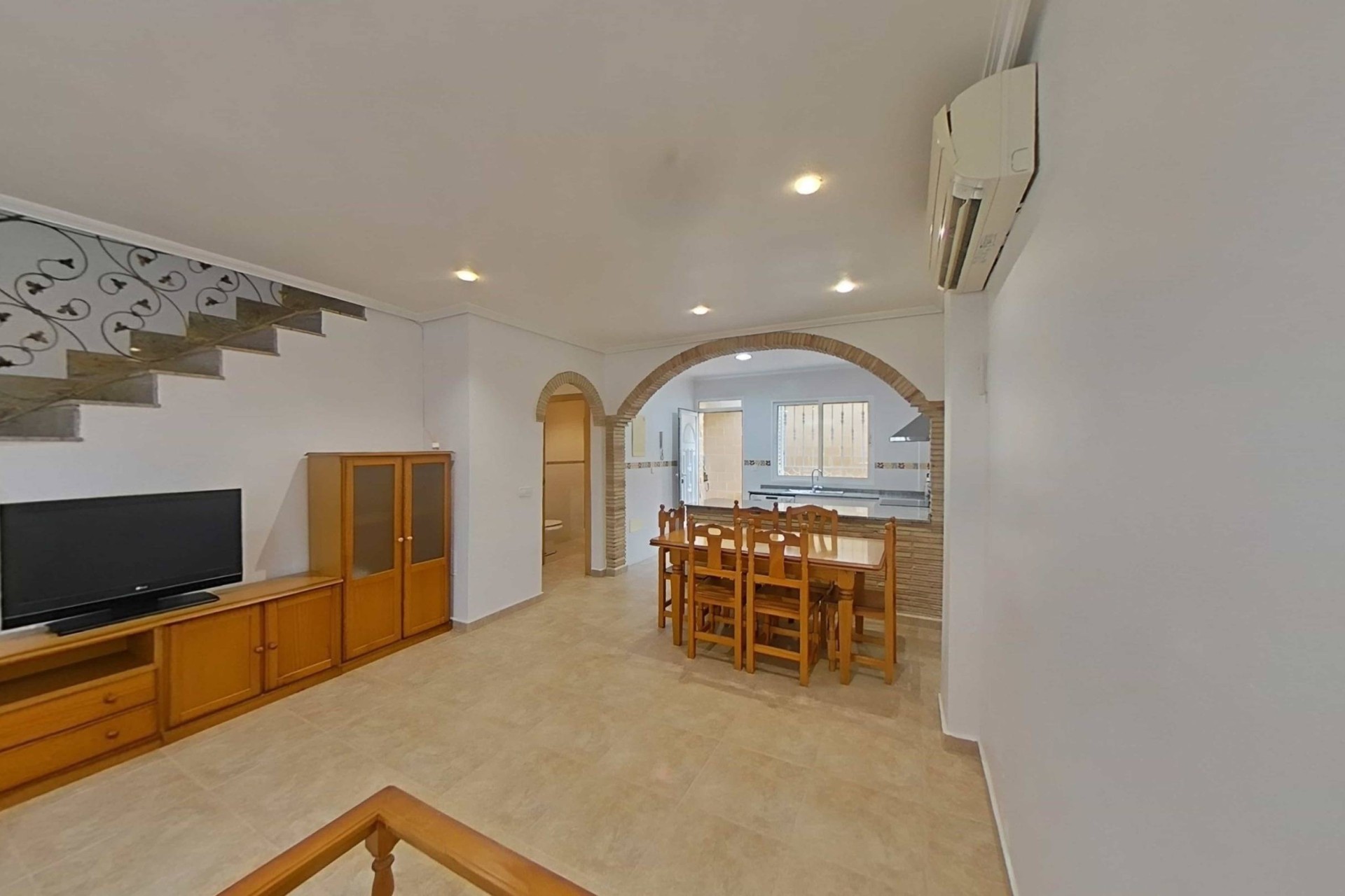 Herverkoop - Appartement / Flat -
Santiago de la ribera - Santiago de la Ribera