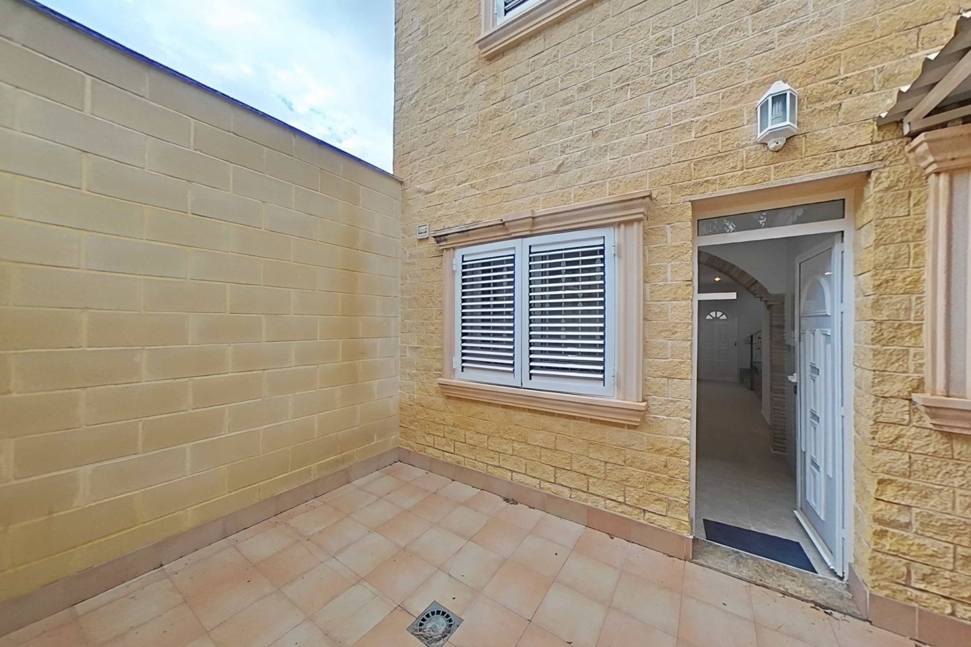Herverkoop - Appartement / Flat -
Santiago de la ribera - Santiago de la Ribera