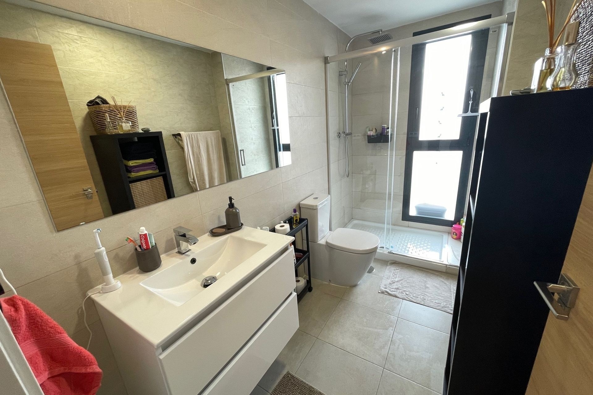 Herverkoop - Appartement / Flat -
Santiago de la ribera - Santiago de la Ribera