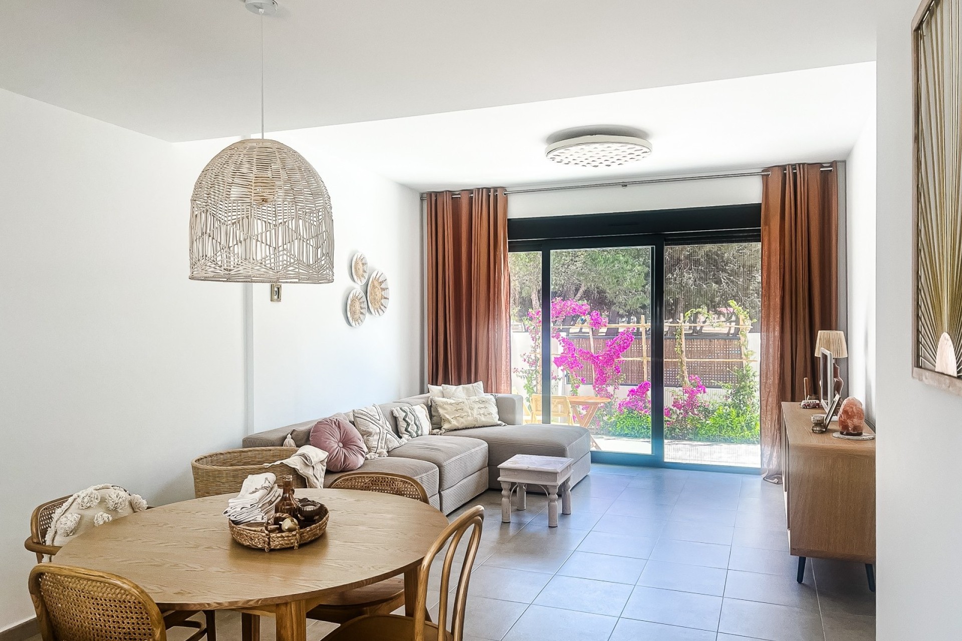 Herverkoop - Appartement / Flat -
Santiago de la ribera - zona san blas