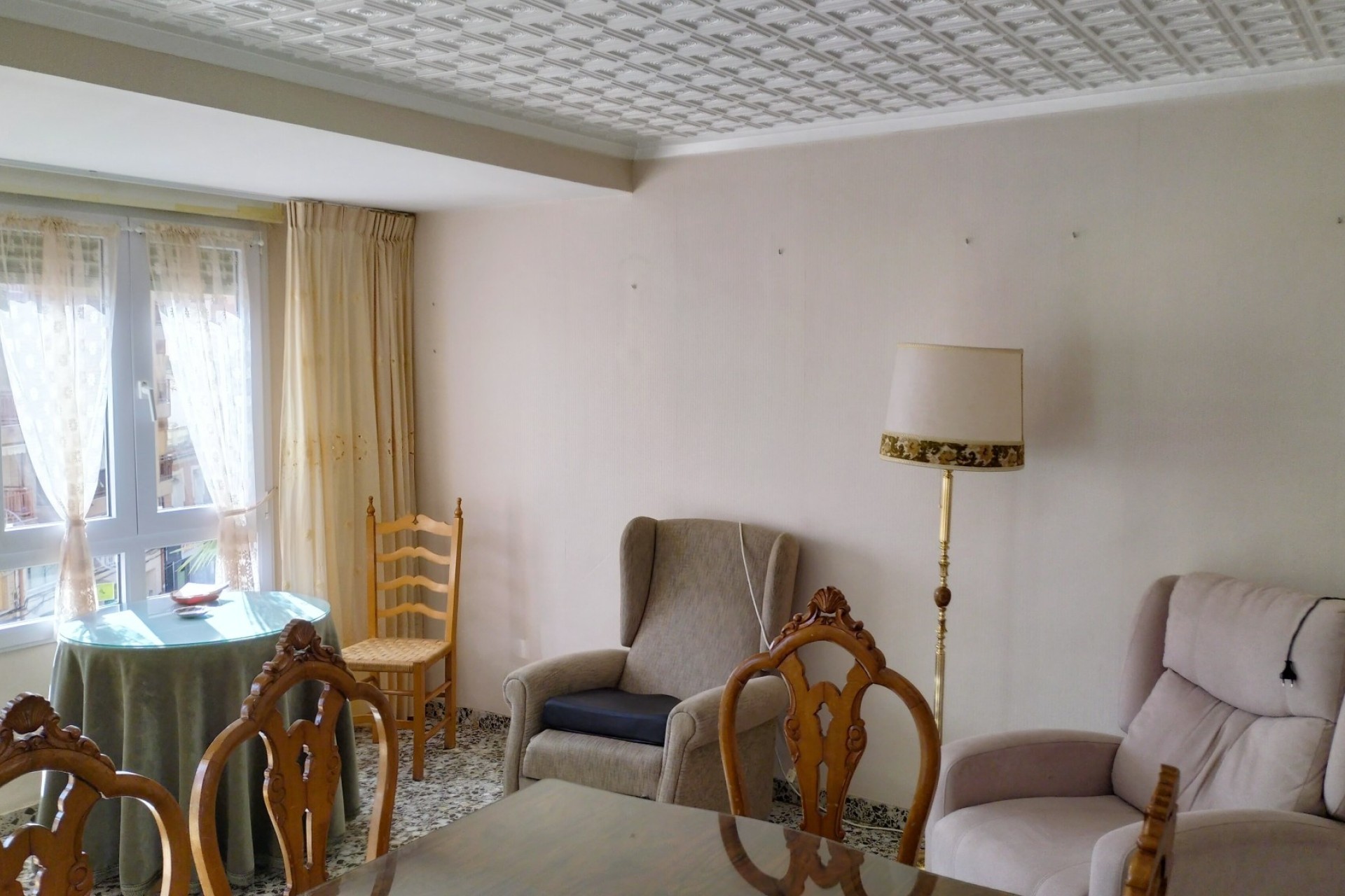 Herverkoop - Appartement / Flat -
SAX - Inland