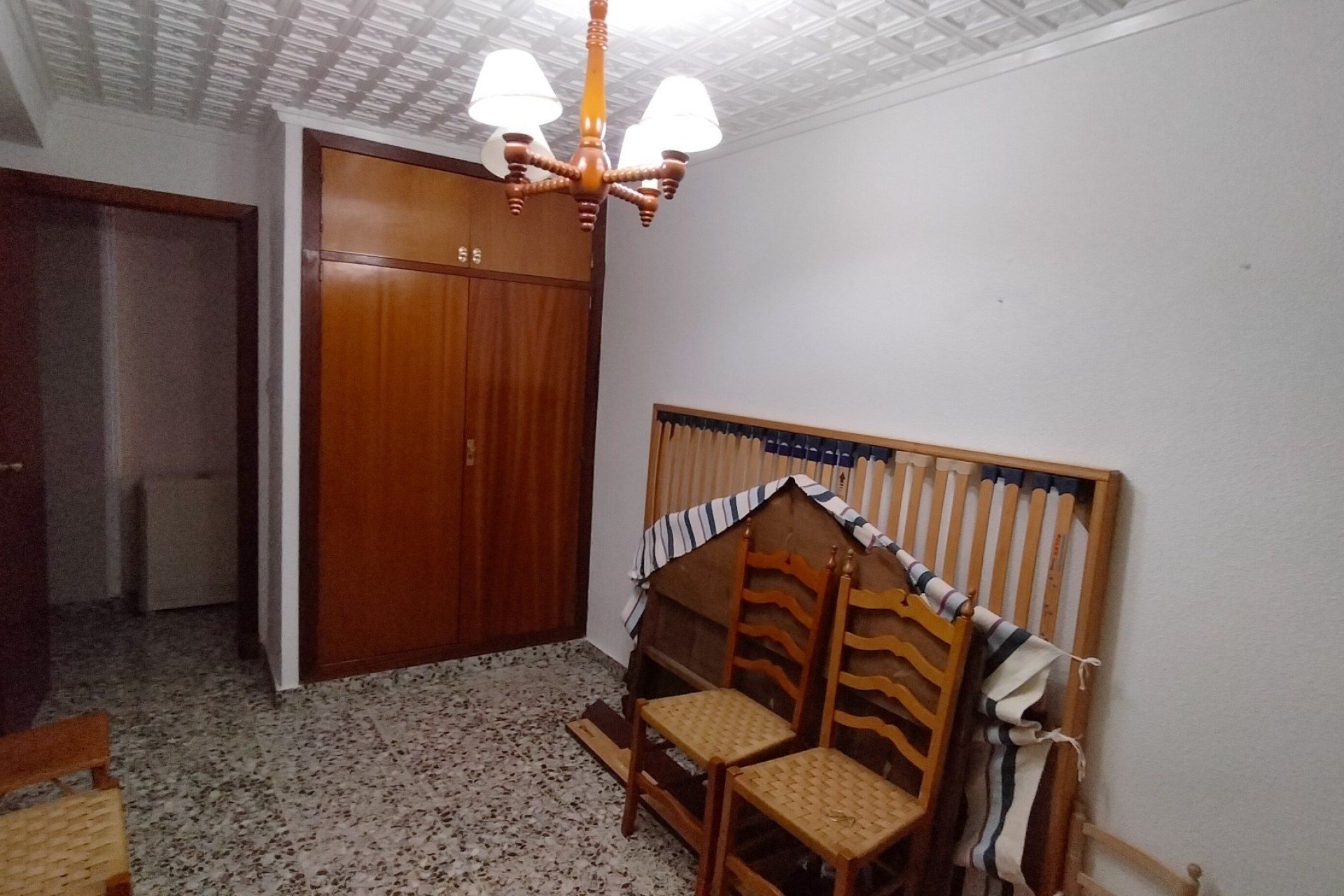 Herverkoop - Appartement / Flat -
SAX - Inland