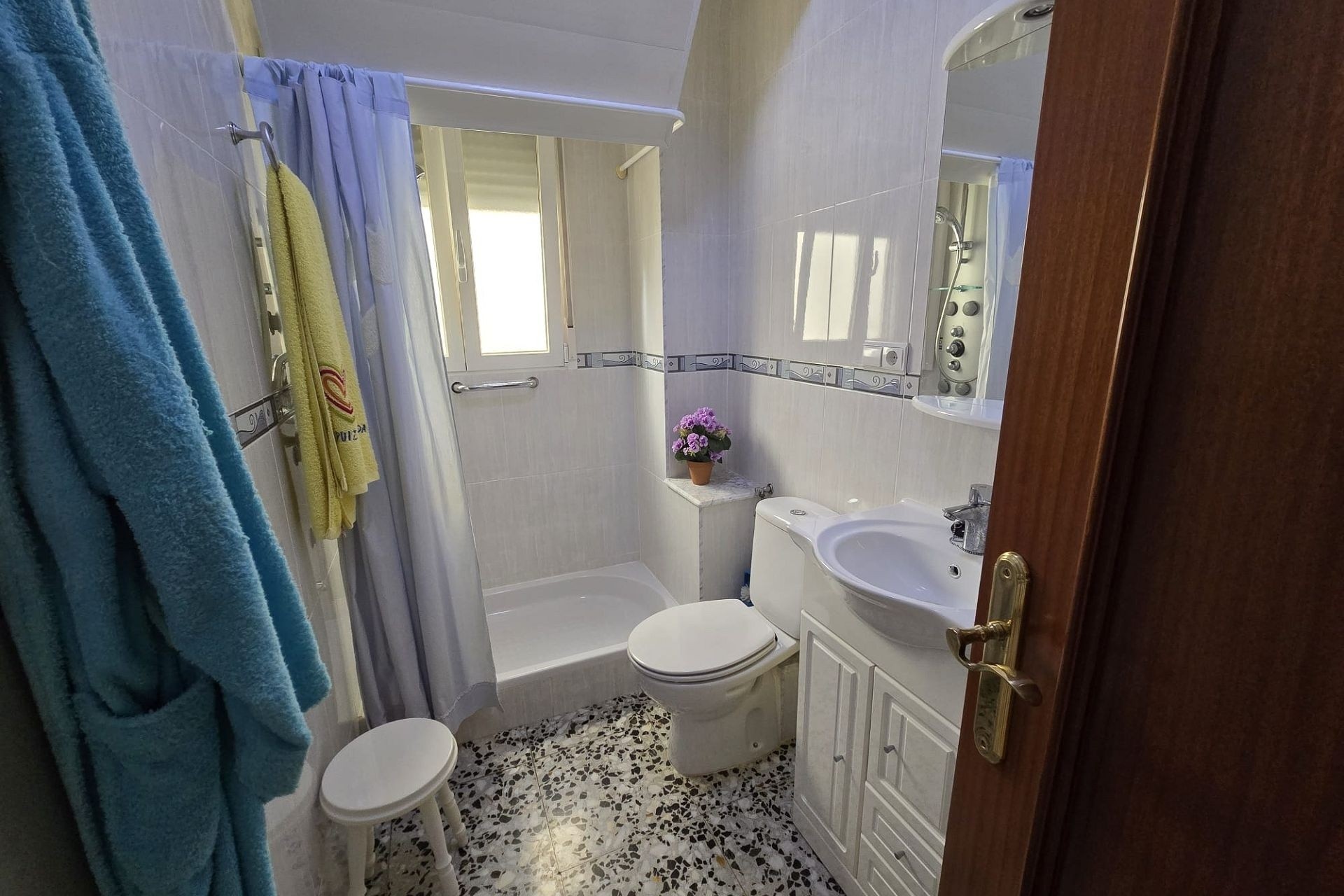 Herverkoop - Appartement / Flat -
SAX