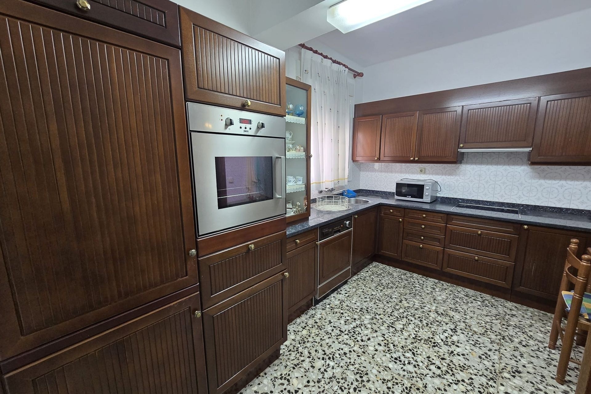 Herverkoop - Appartement / Flat -
SAX