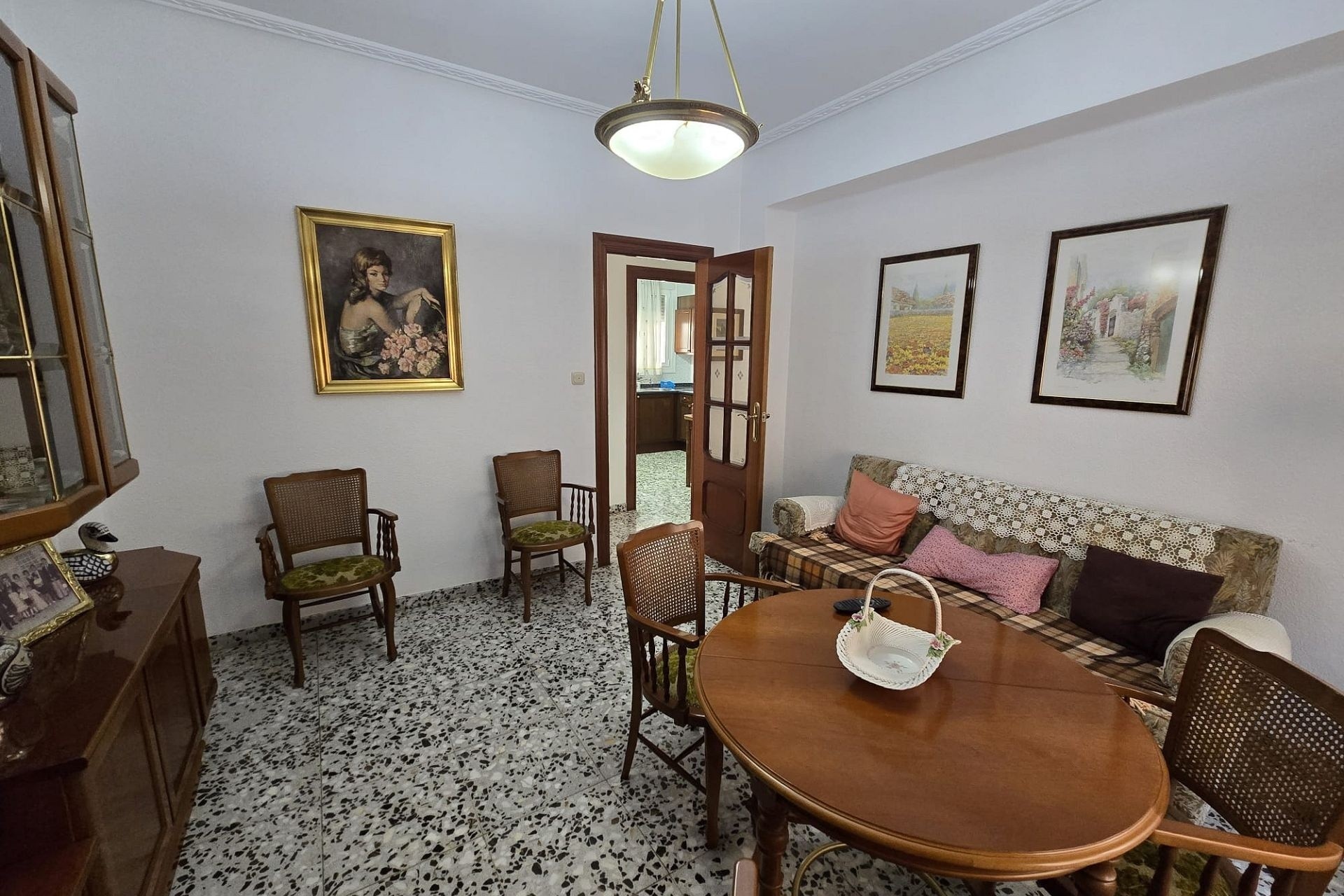 Herverkoop - Appartement / Flat -
SAX