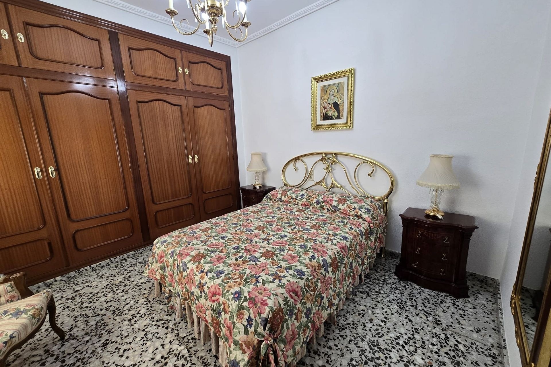 Herverkoop - Appartement / Flat -
SAX