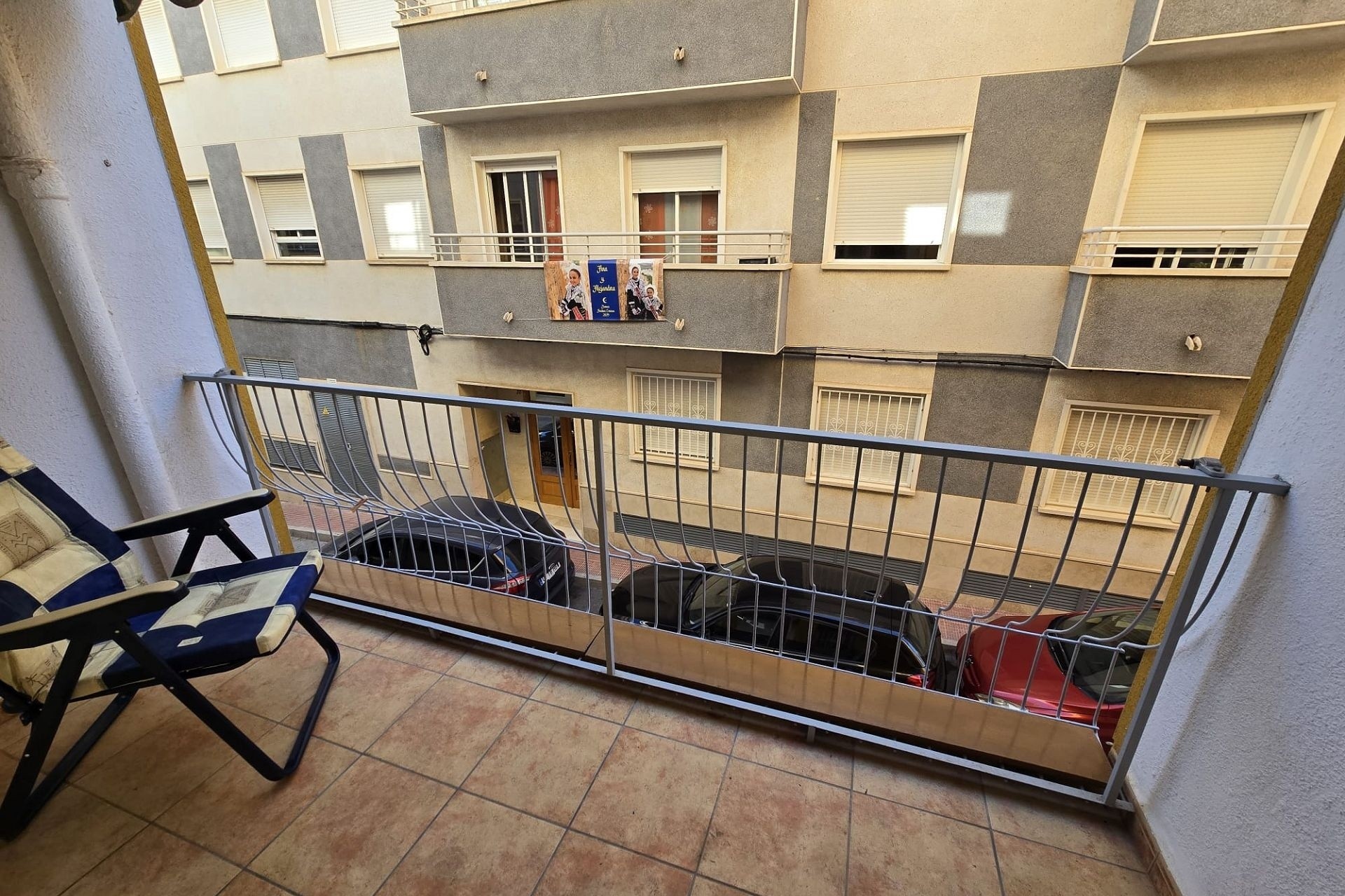 Herverkoop - Appartement / Flat -
SAX