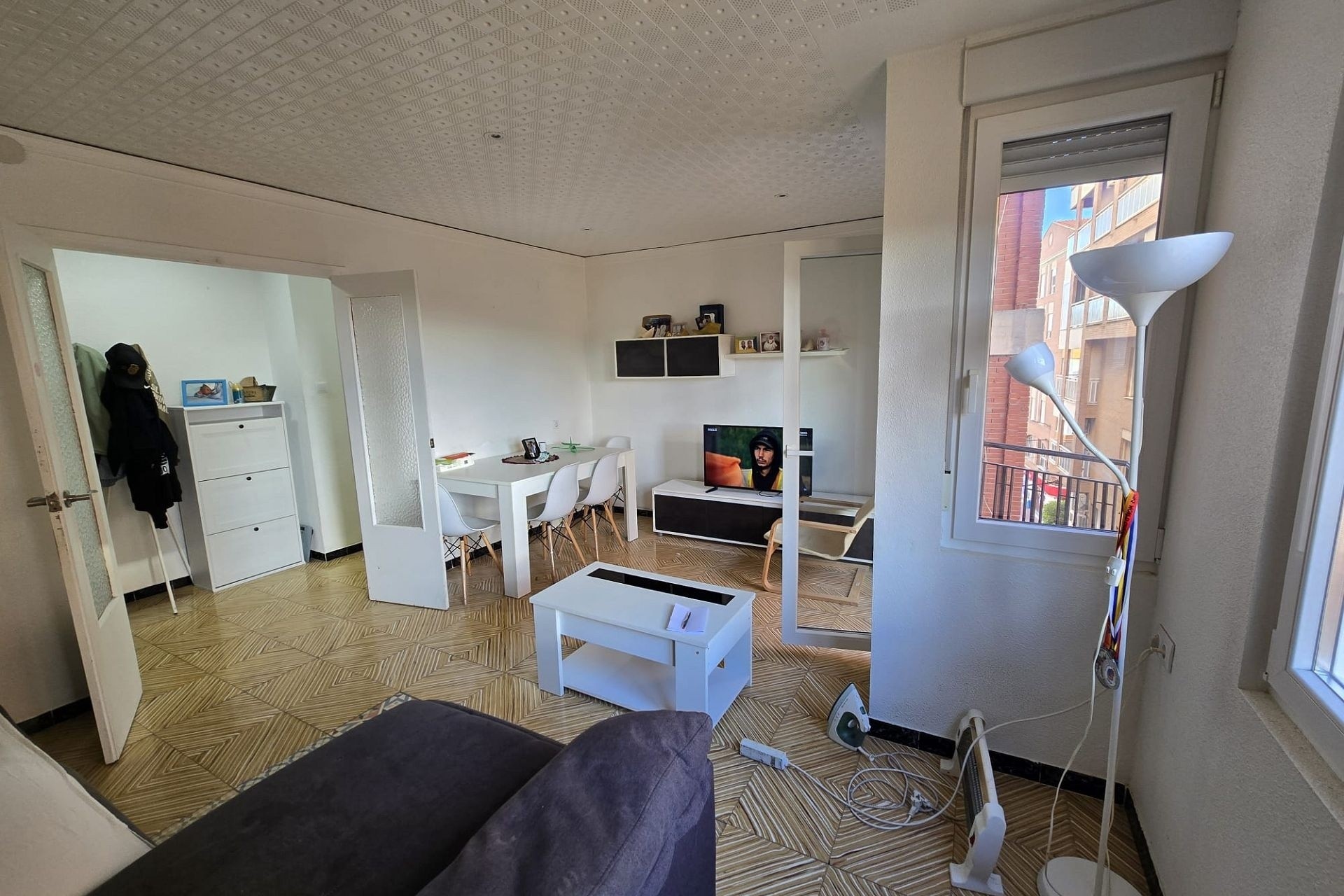 Herverkoop - Appartement / Flat -
SAX