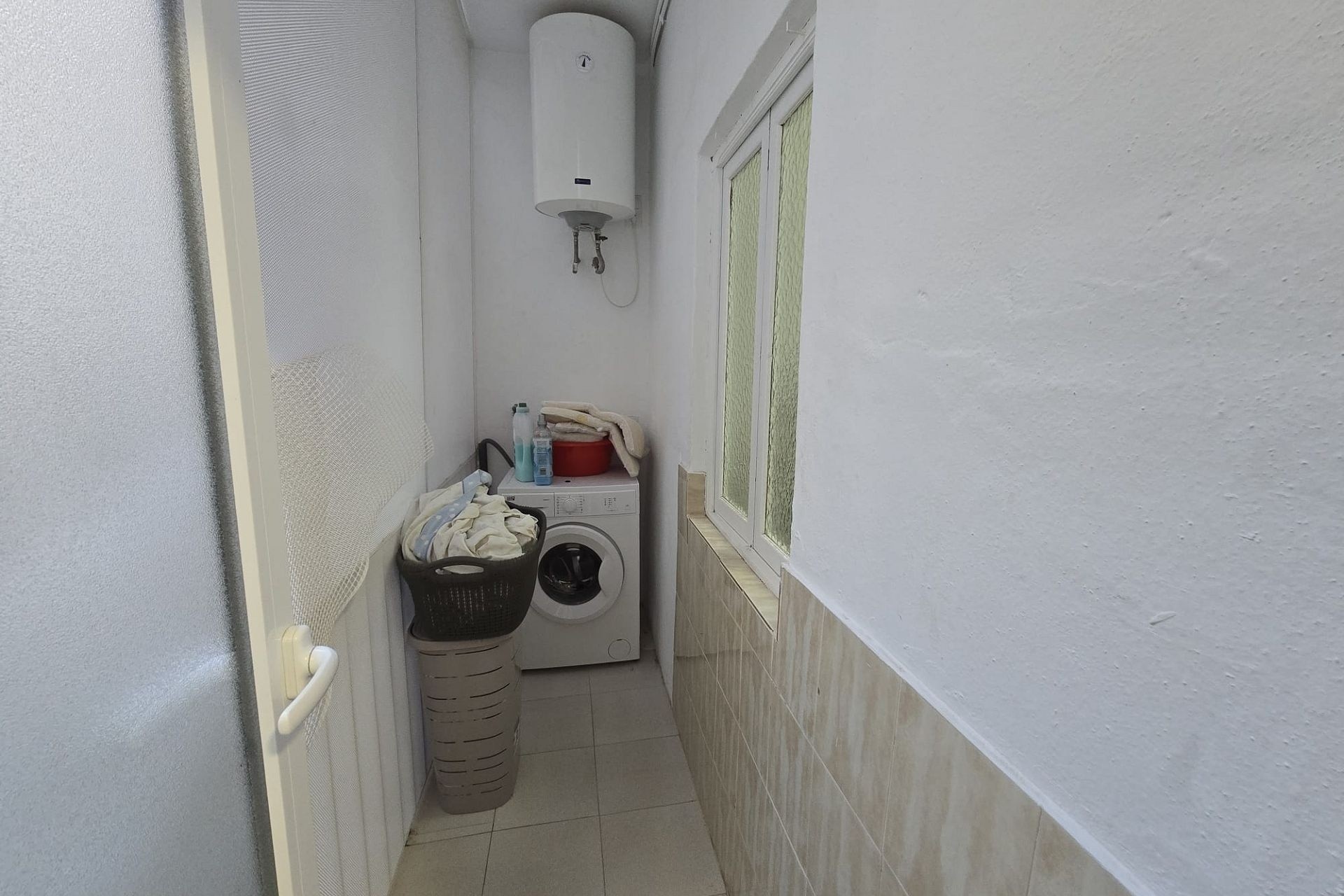 Herverkoop - Appartement / Flat -
SAX