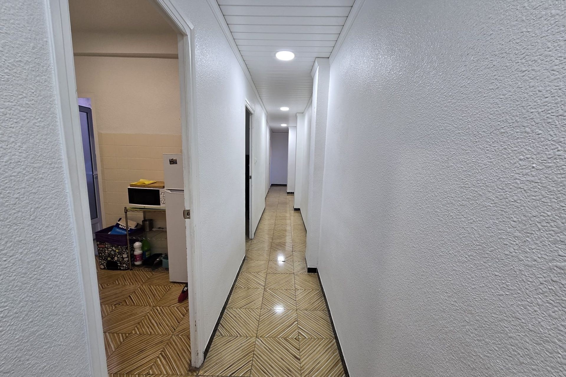 Herverkoop - Appartement / Flat -
SAX