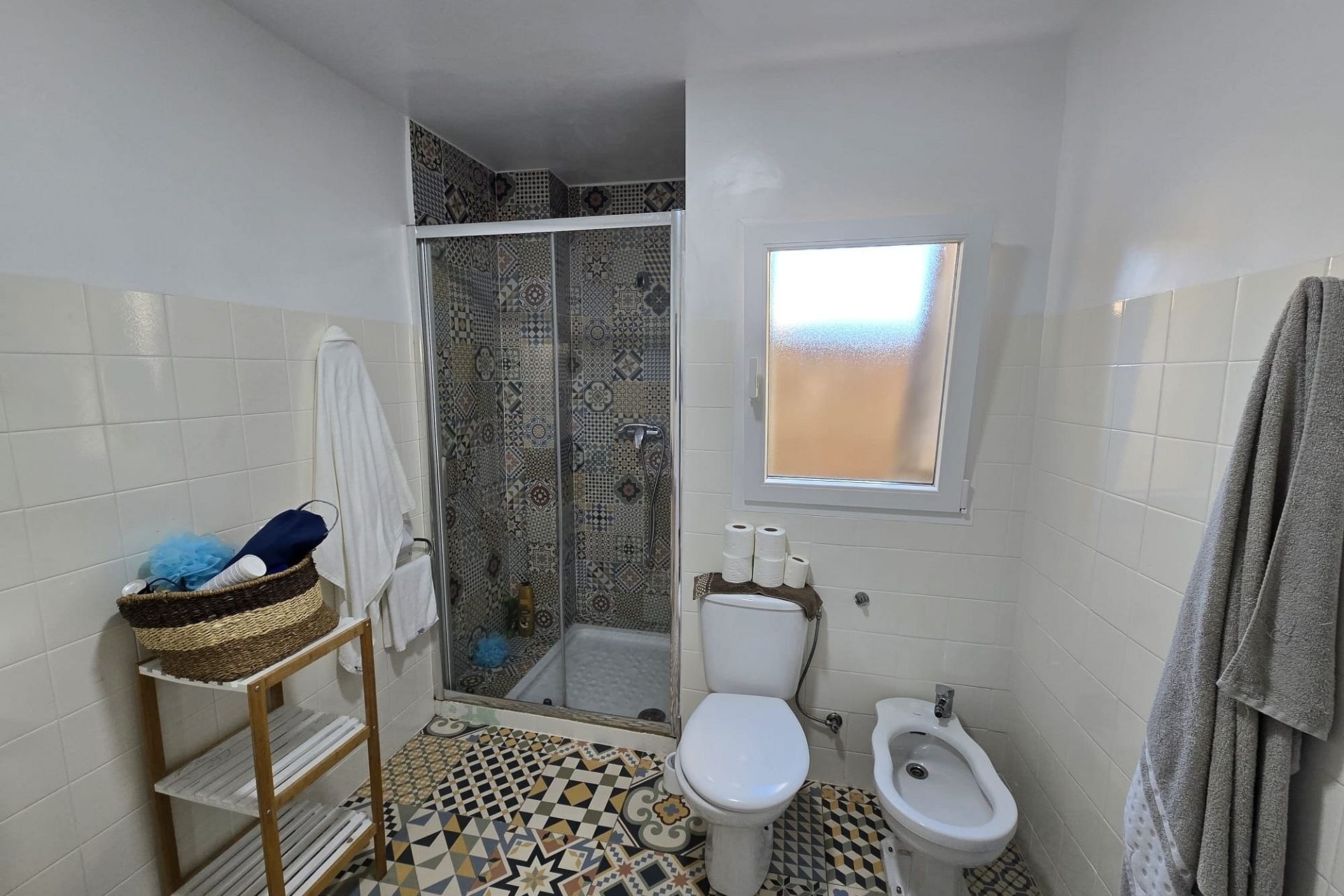 Herverkoop - Appartement / Flat -
SAX