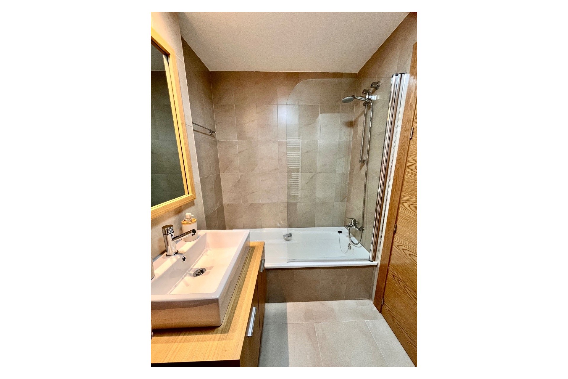Herverkoop - Appartement / Flat -
Sucina - Hacienda Riquelme Golf
