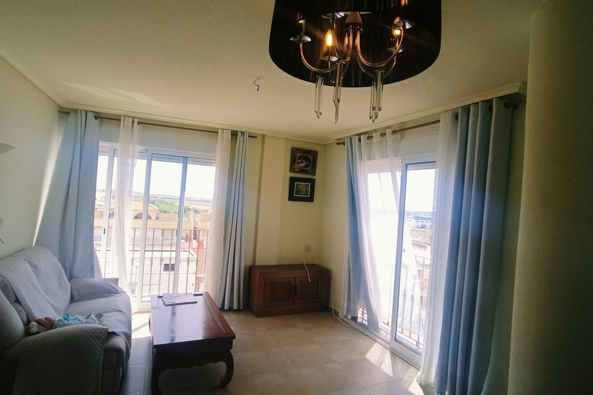 Herverkoop - Appartement / Flat -
Sucina - Inland