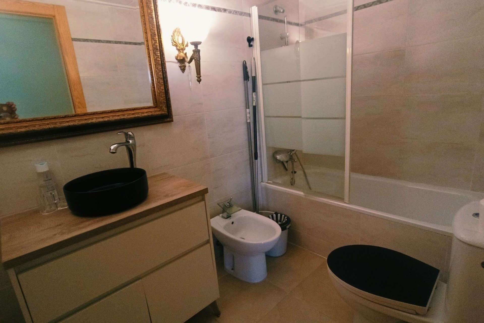 Herverkoop - Appartement / Flat -
Sucina - Inland