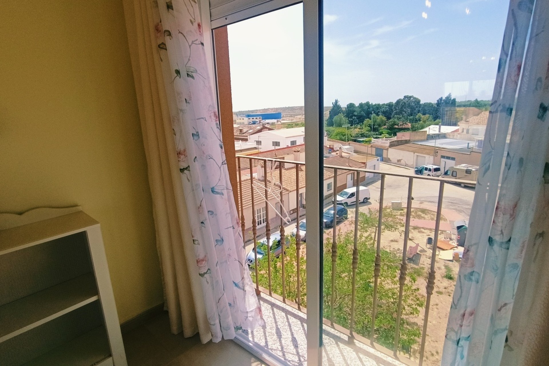 Herverkoop - Appartement / Flat -
Sucina - Inland