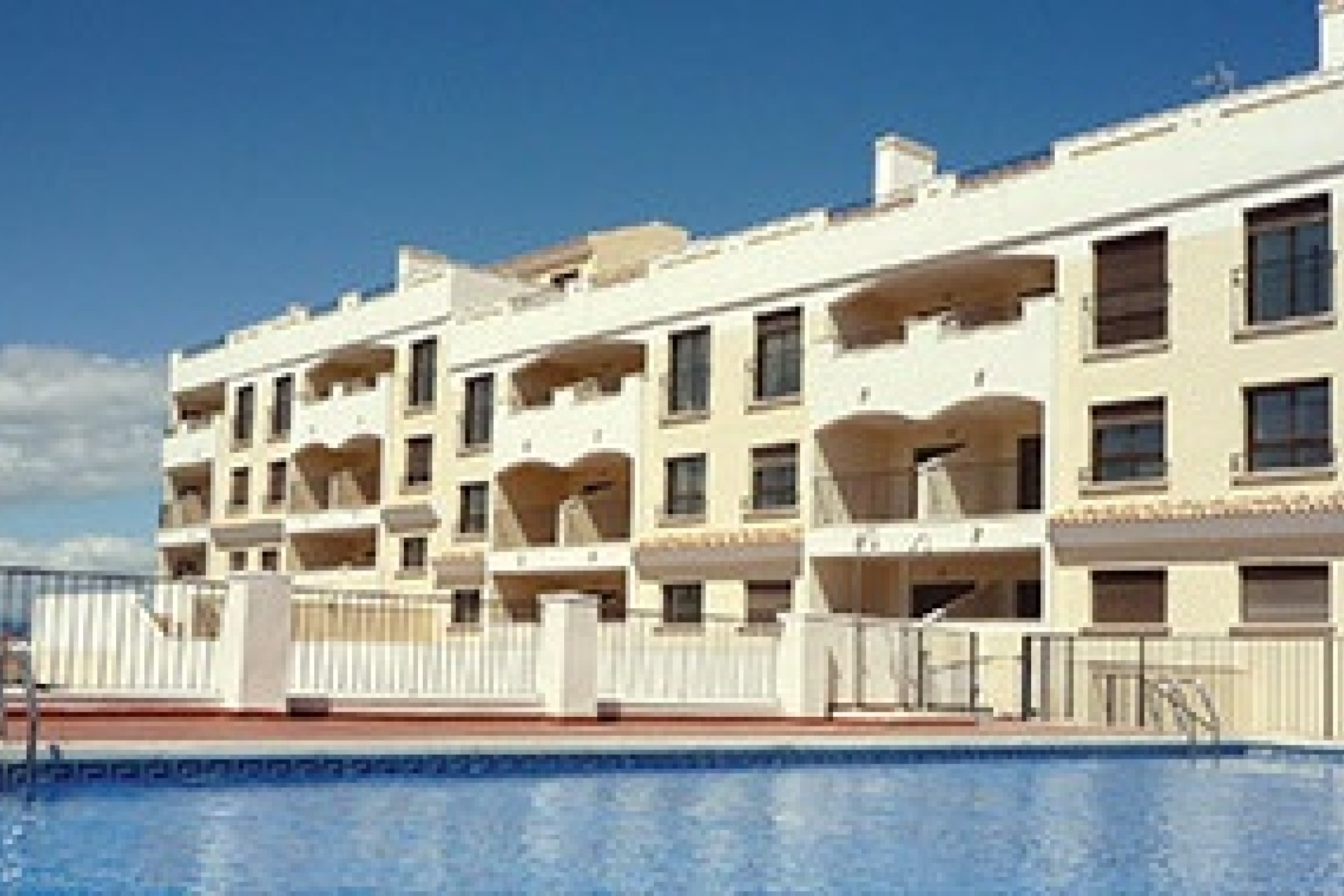 Herverkoop - Appartement / Flat -
Sucina - Inland