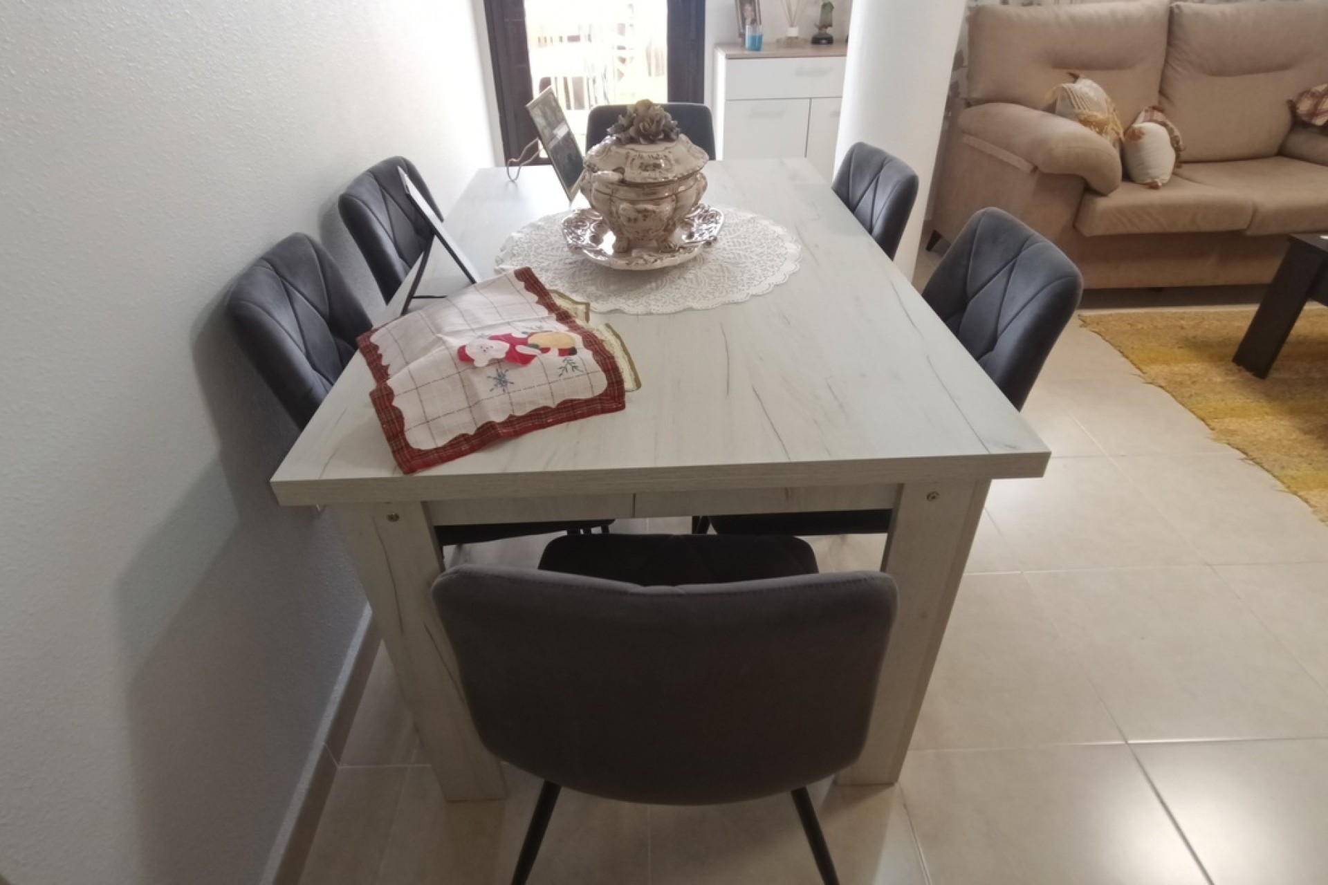 Herverkoop - Appartement / Flat -
Sucina - Inland
