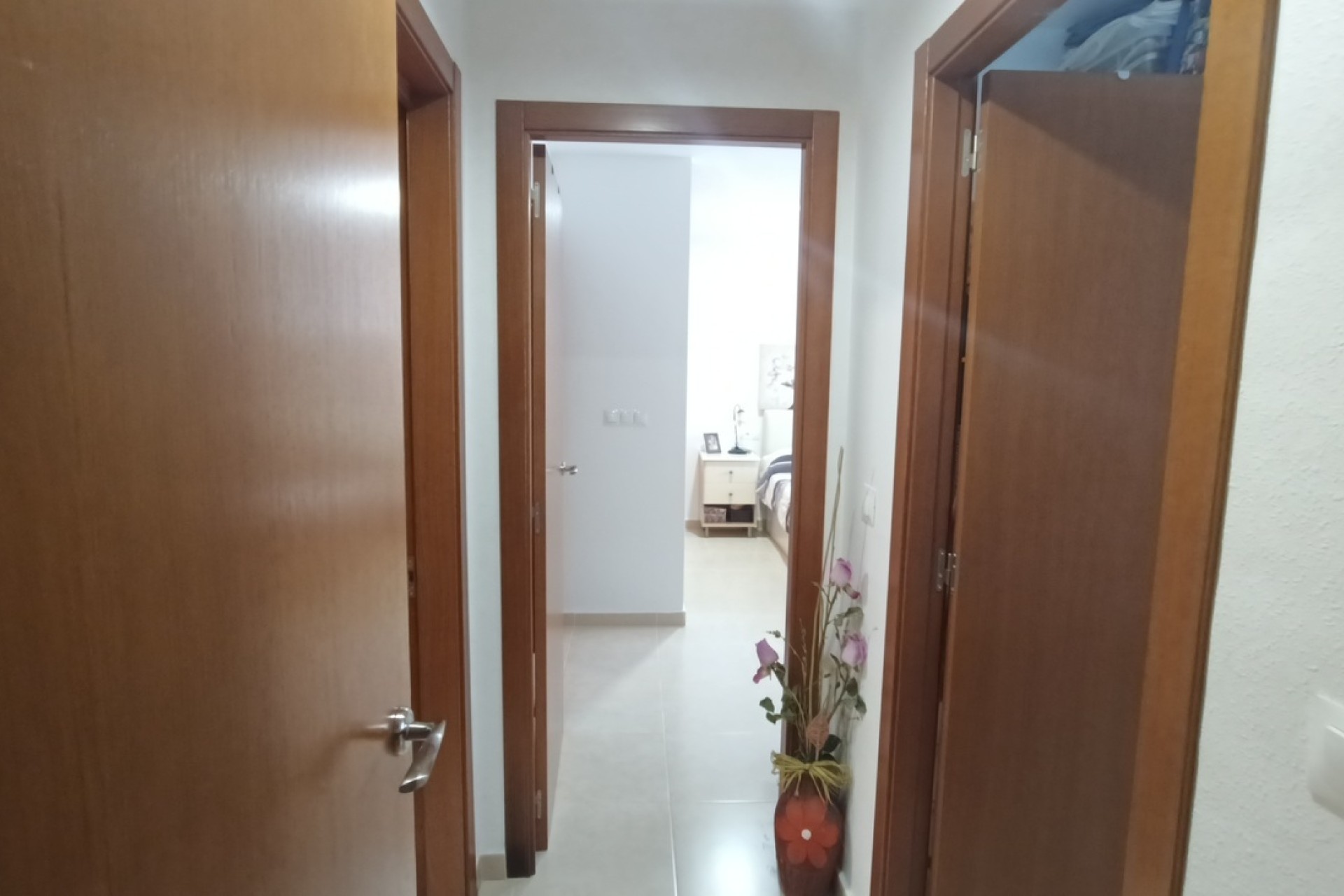 Herverkoop - Appartement / Flat -
Sucina - Inland