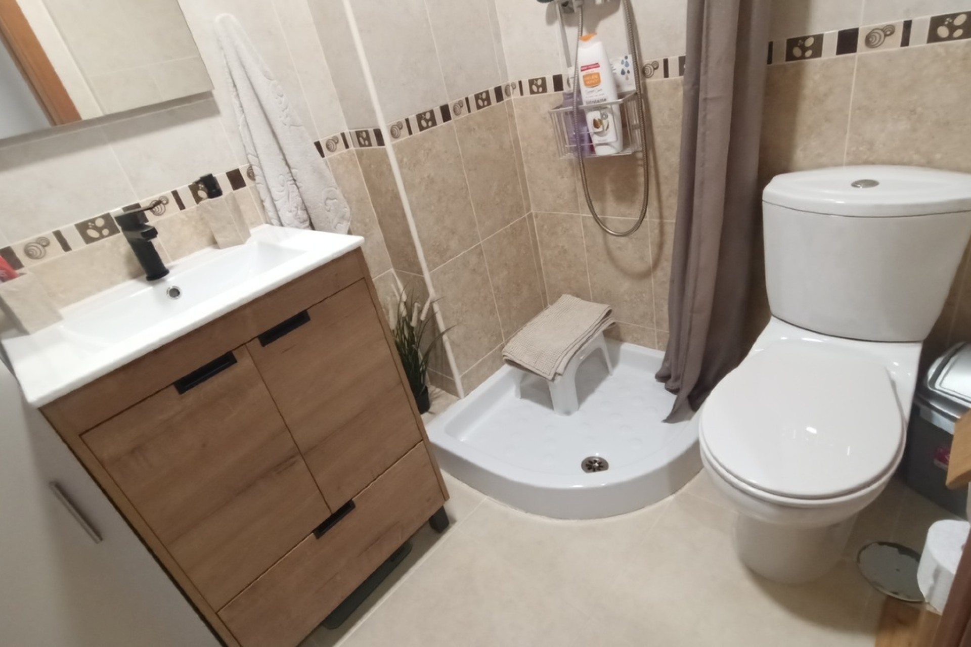 Herverkoop - Appartement / Flat -
Sucina - Inland