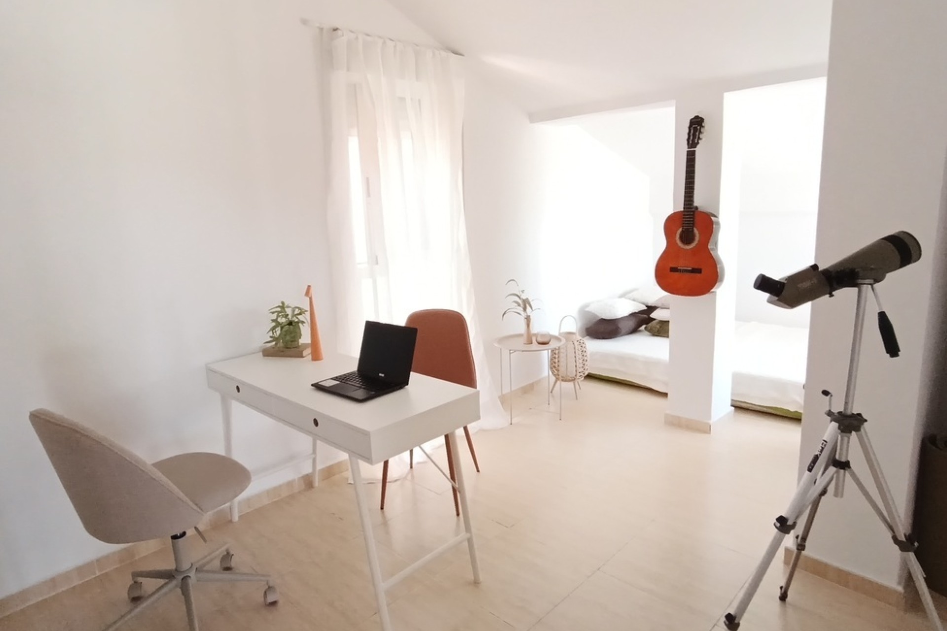 Herverkoop - Appartement / Flat -
Sucina - Inland