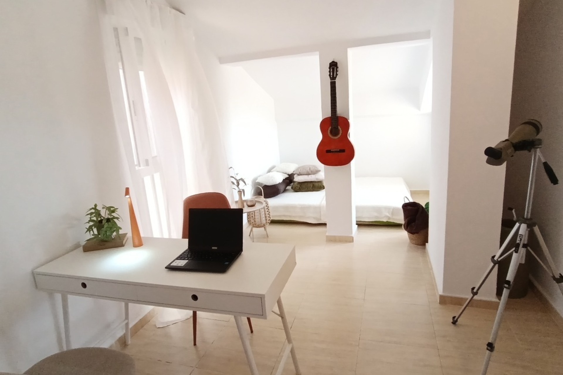 Herverkoop - Appartement / Flat -
Sucina - Inland