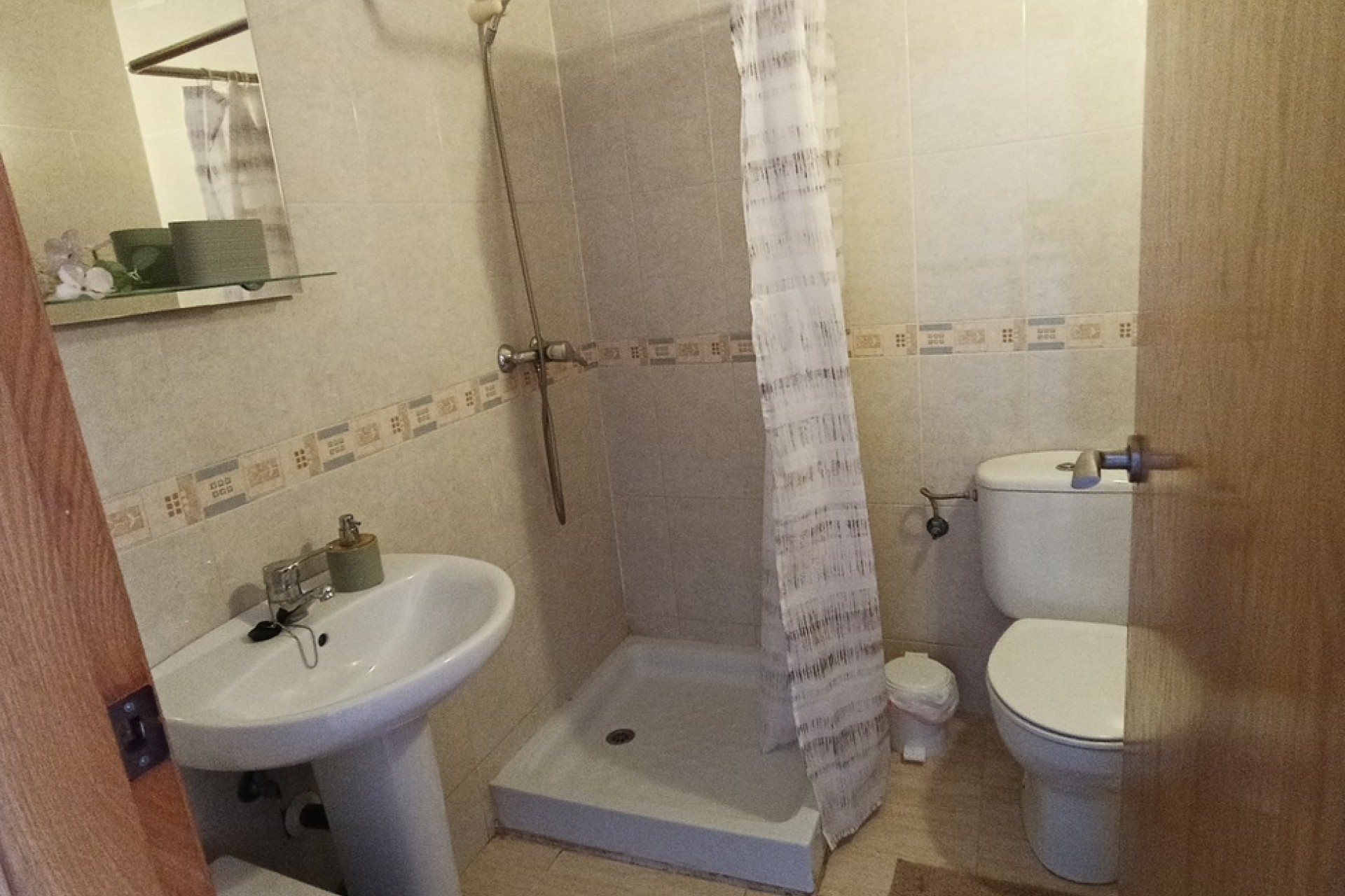 Herverkoop - Appartement / Flat -
Sucina - Inland