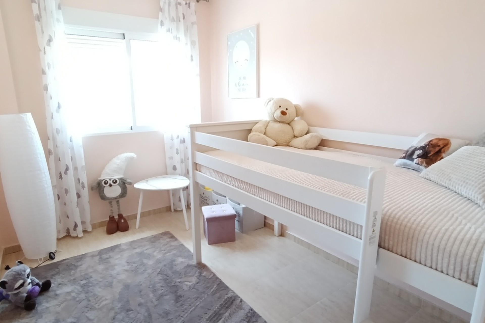 Herverkoop - Appartement / Flat -
Sucina - Inland