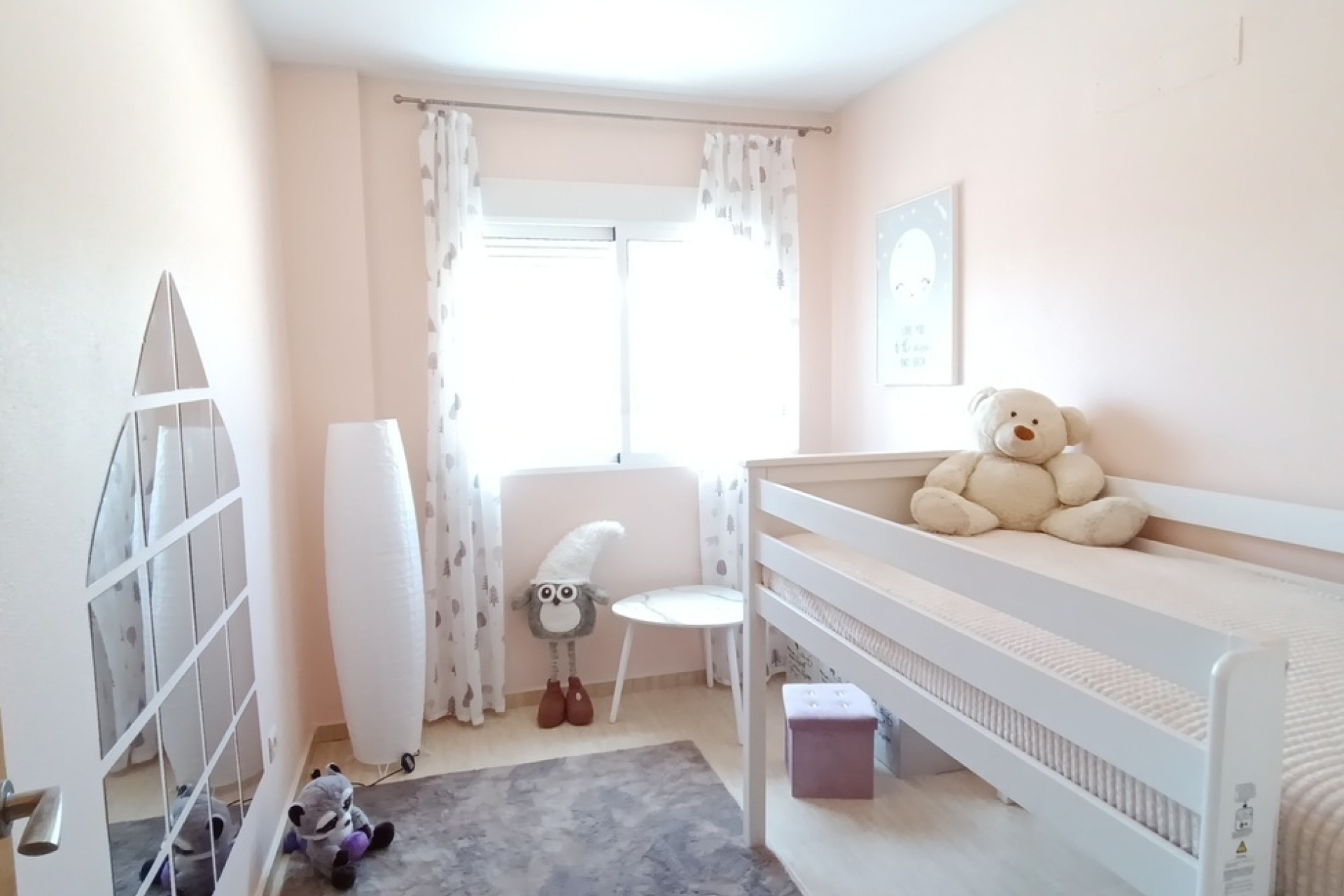 Herverkoop - Appartement / Flat -
Sucina - Inland