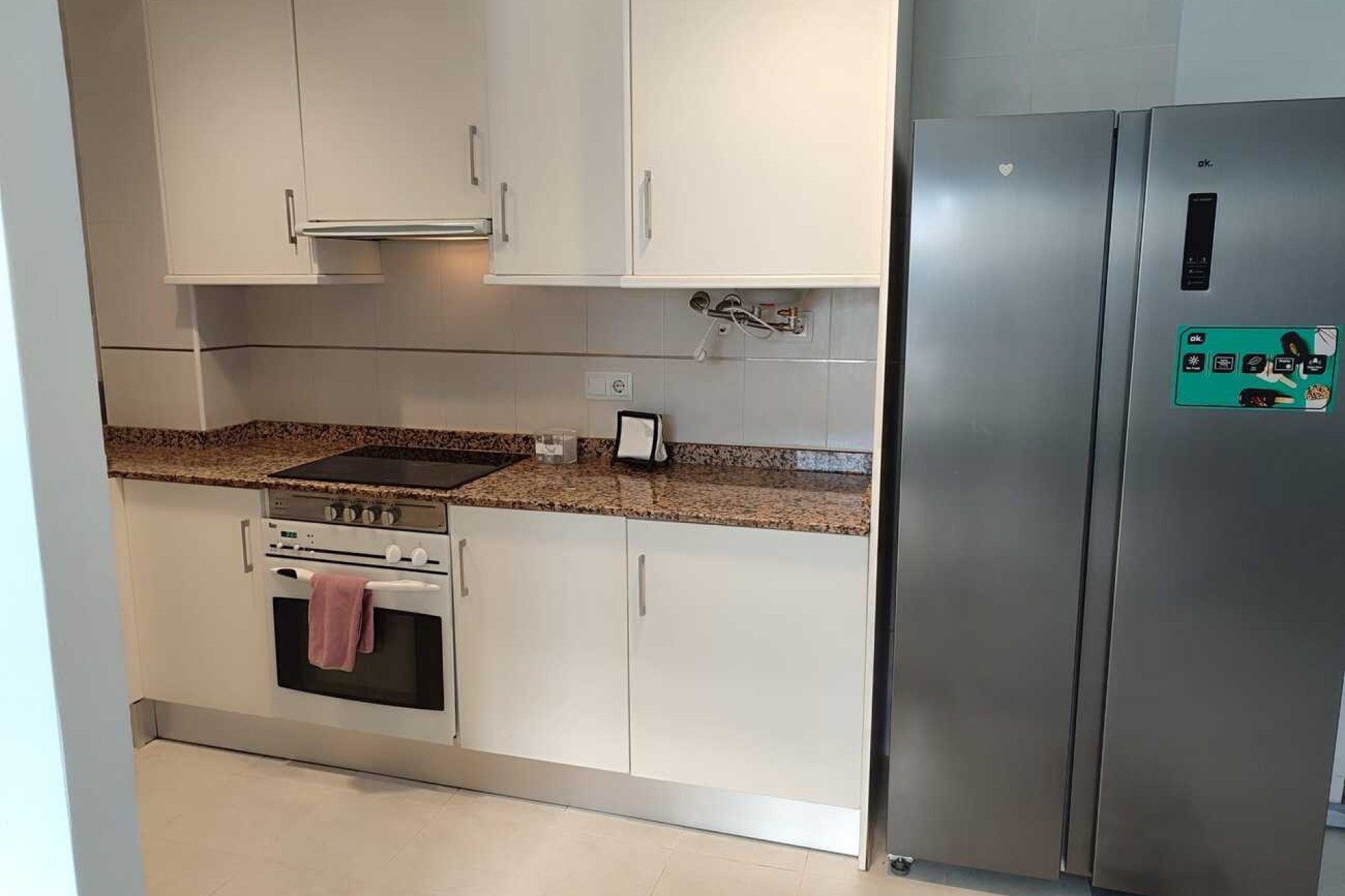 Herverkoop - Appartement / Flat -
Sucina - Inland