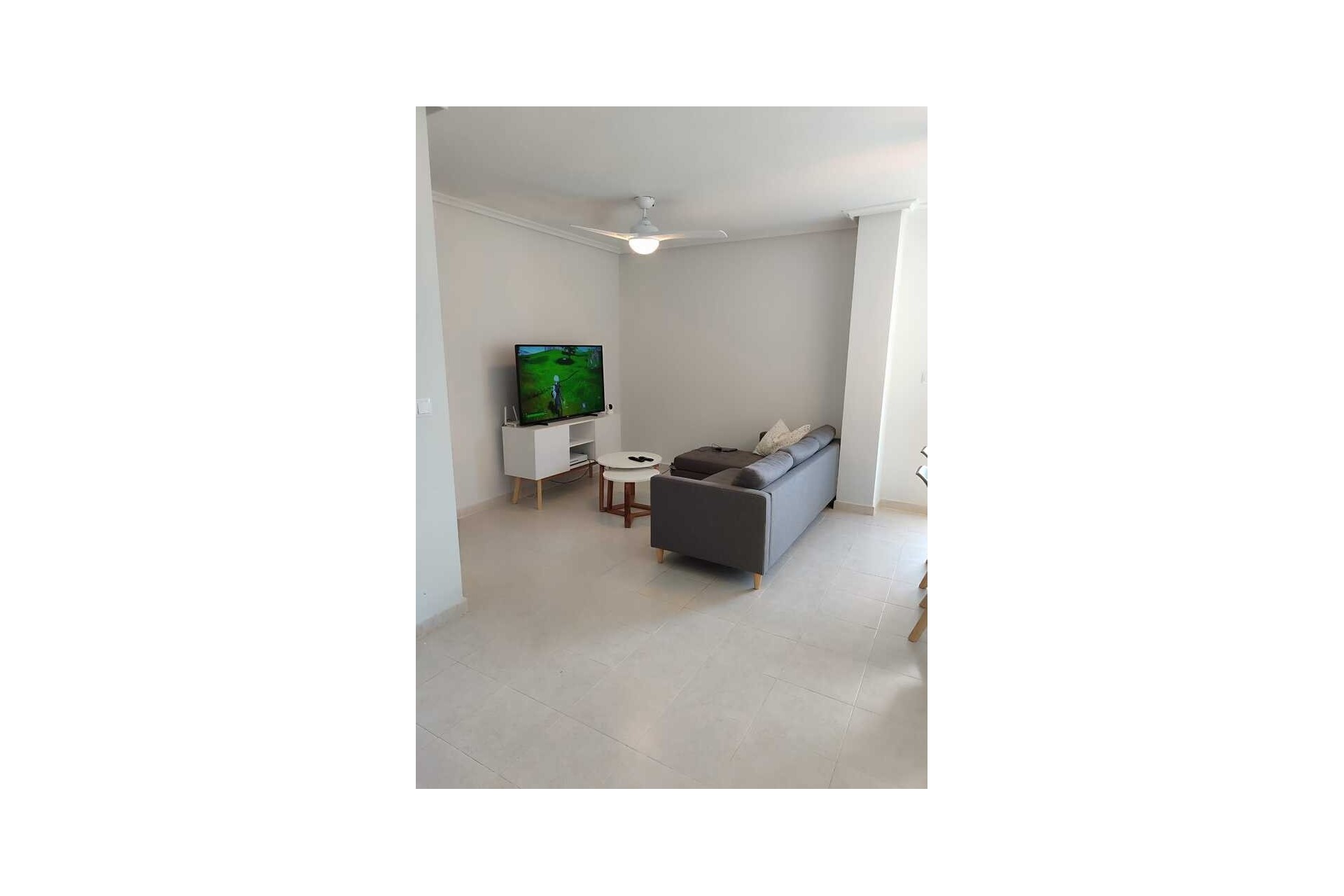 Herverkoop - Appartement / Flat -
Sucina - Inland