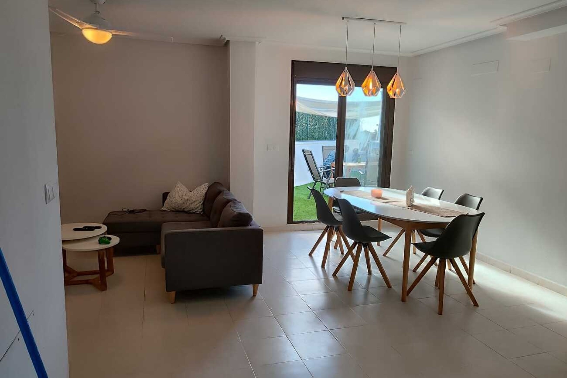 Herverkoop - Appartement / Flat -
Sucina - Inland