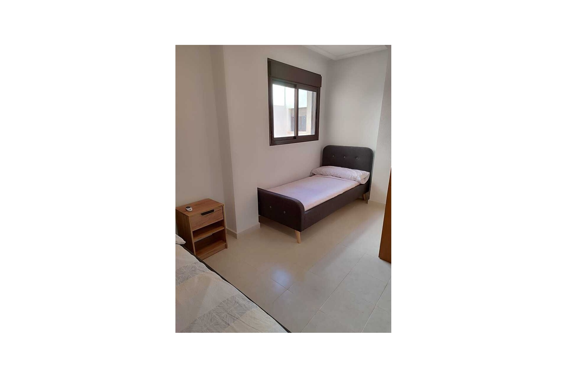 Herverkoop - Appartement / Flat -
Sucina - Inland