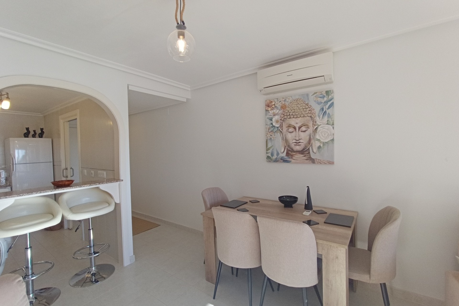 Herverkoop - Appartement / Flat -
Sucina