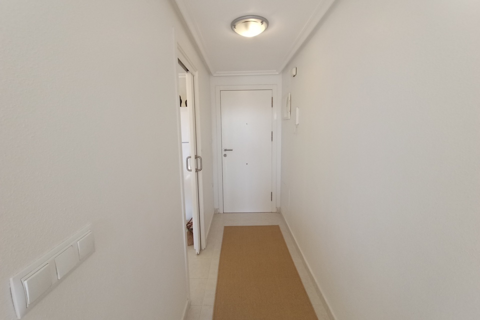 Herverkoop - Appartement / Flat -
Sucina