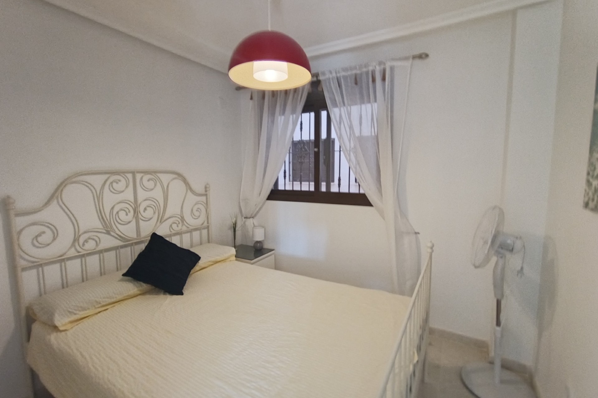 Herverkoop - Appartement / Flat -
Sucina