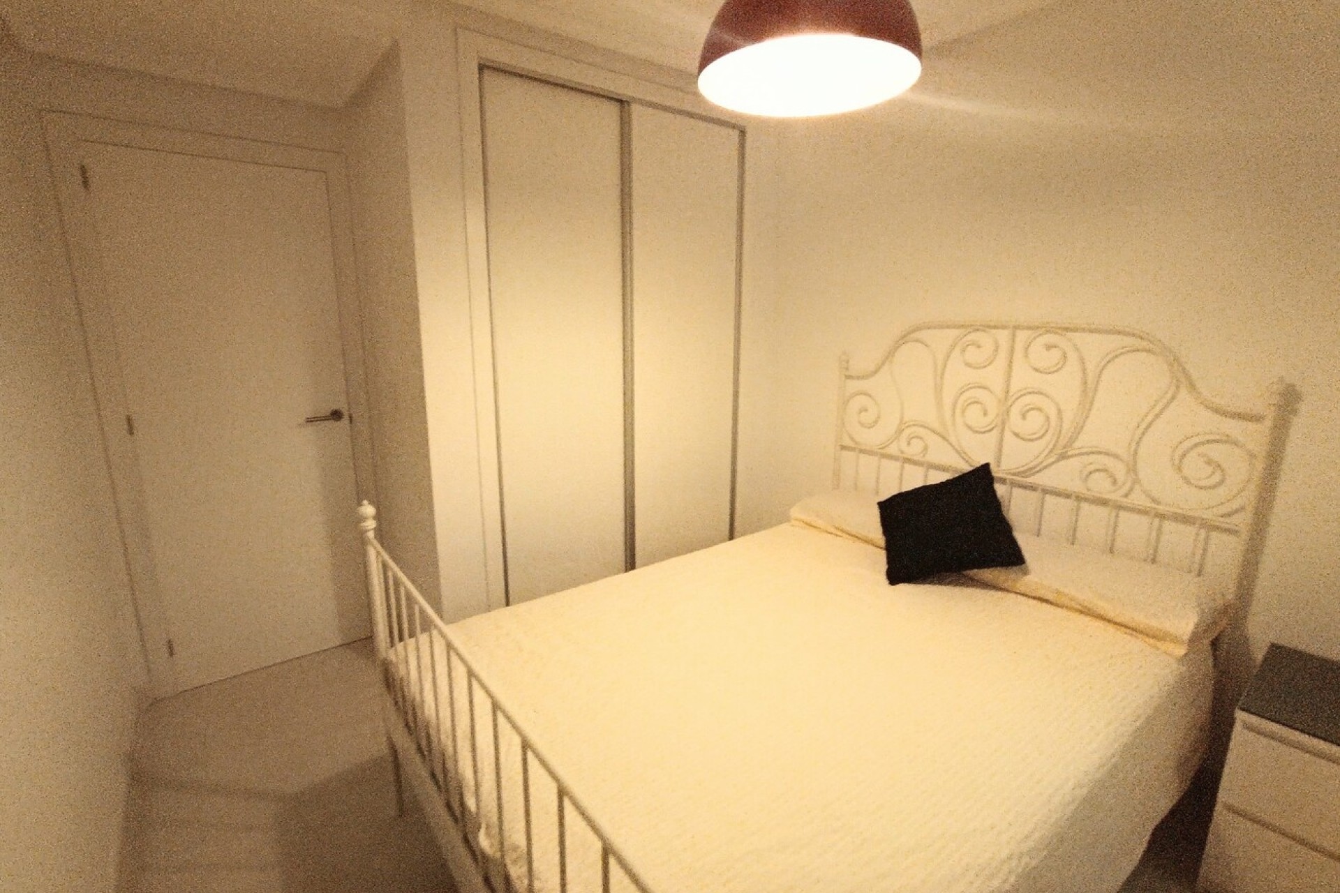 Herverkoop - Appartement / Flat -
Sucina