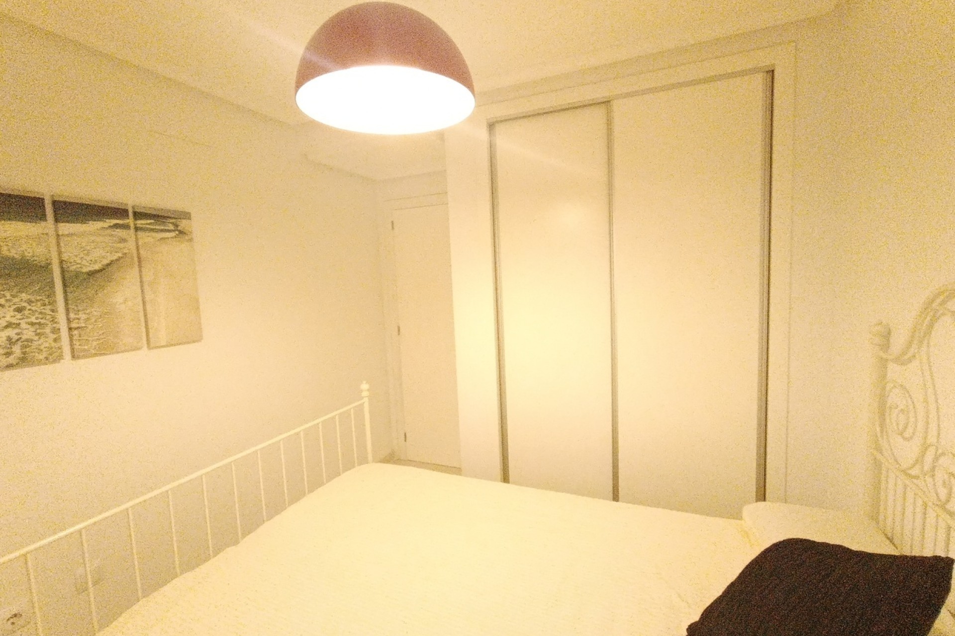 Herverkoop - Appartement / Flat -
Sucina