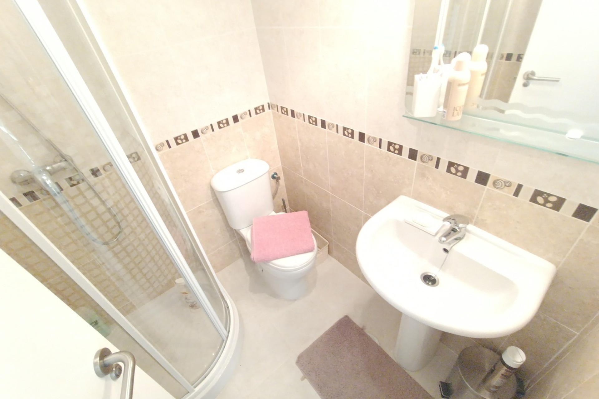 Herverkoop - Appartement / Flat -
Sucina