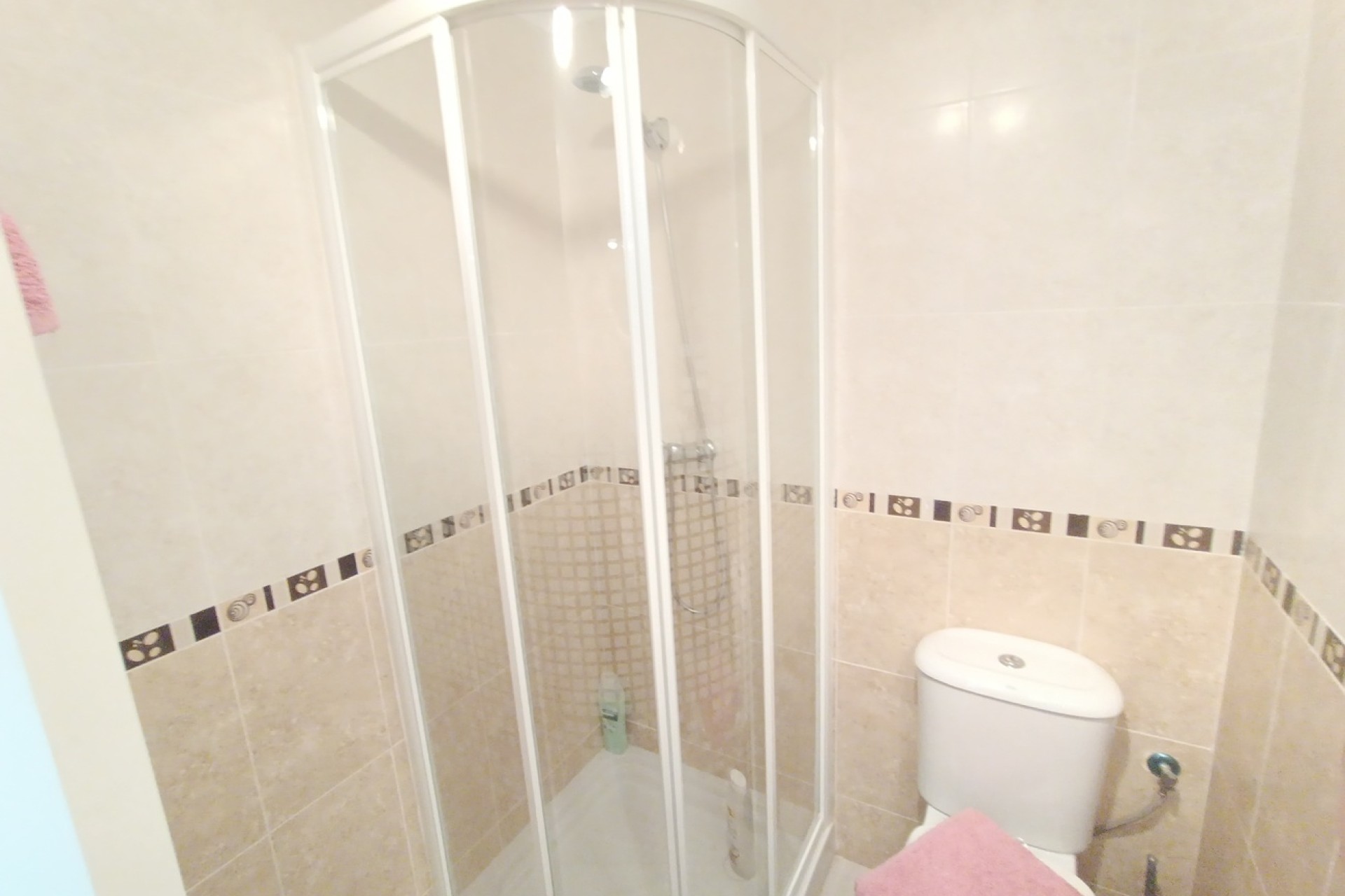 Herverkoop - Appartement / Flat -
Sucina