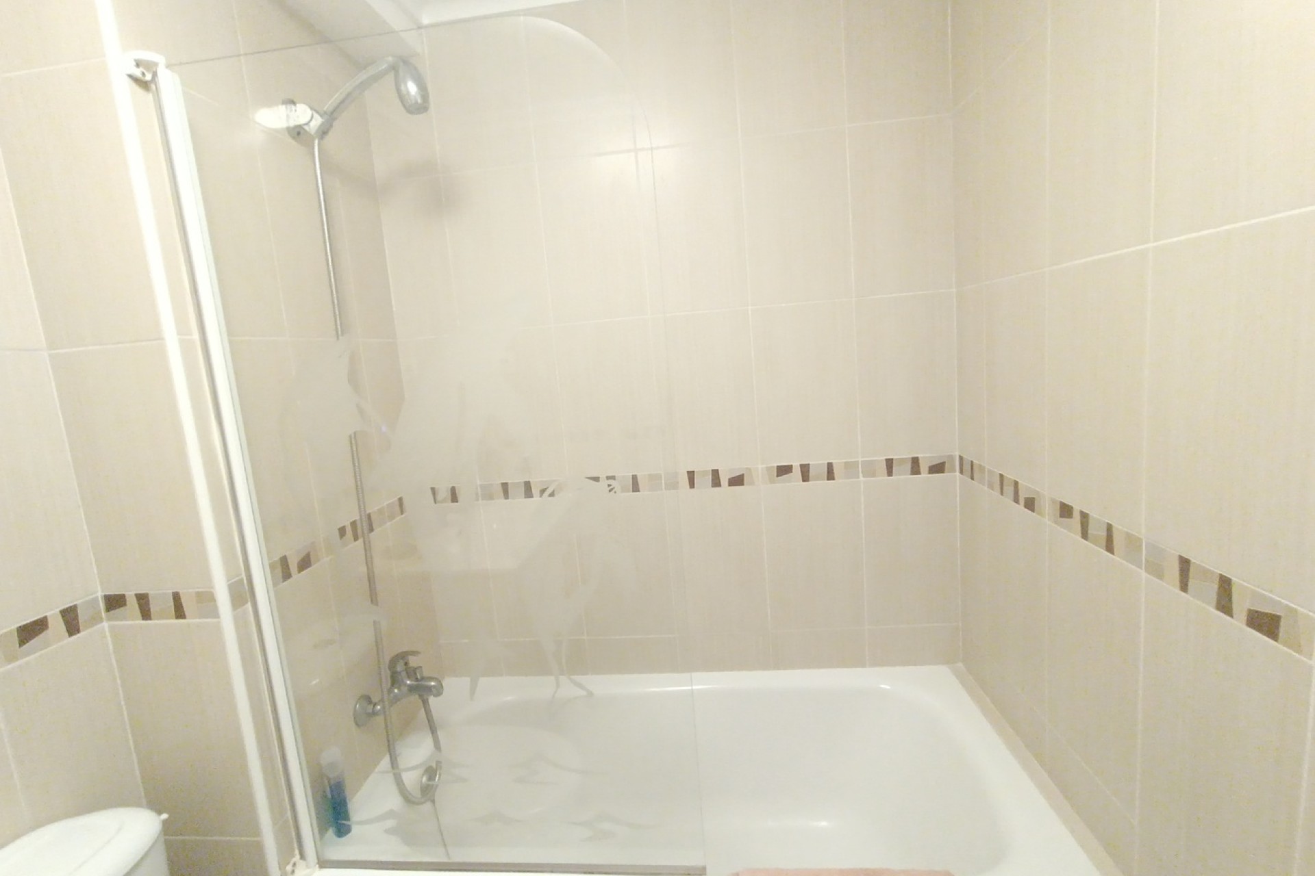 Herverkoop - Appartement / Flat -
Sucina