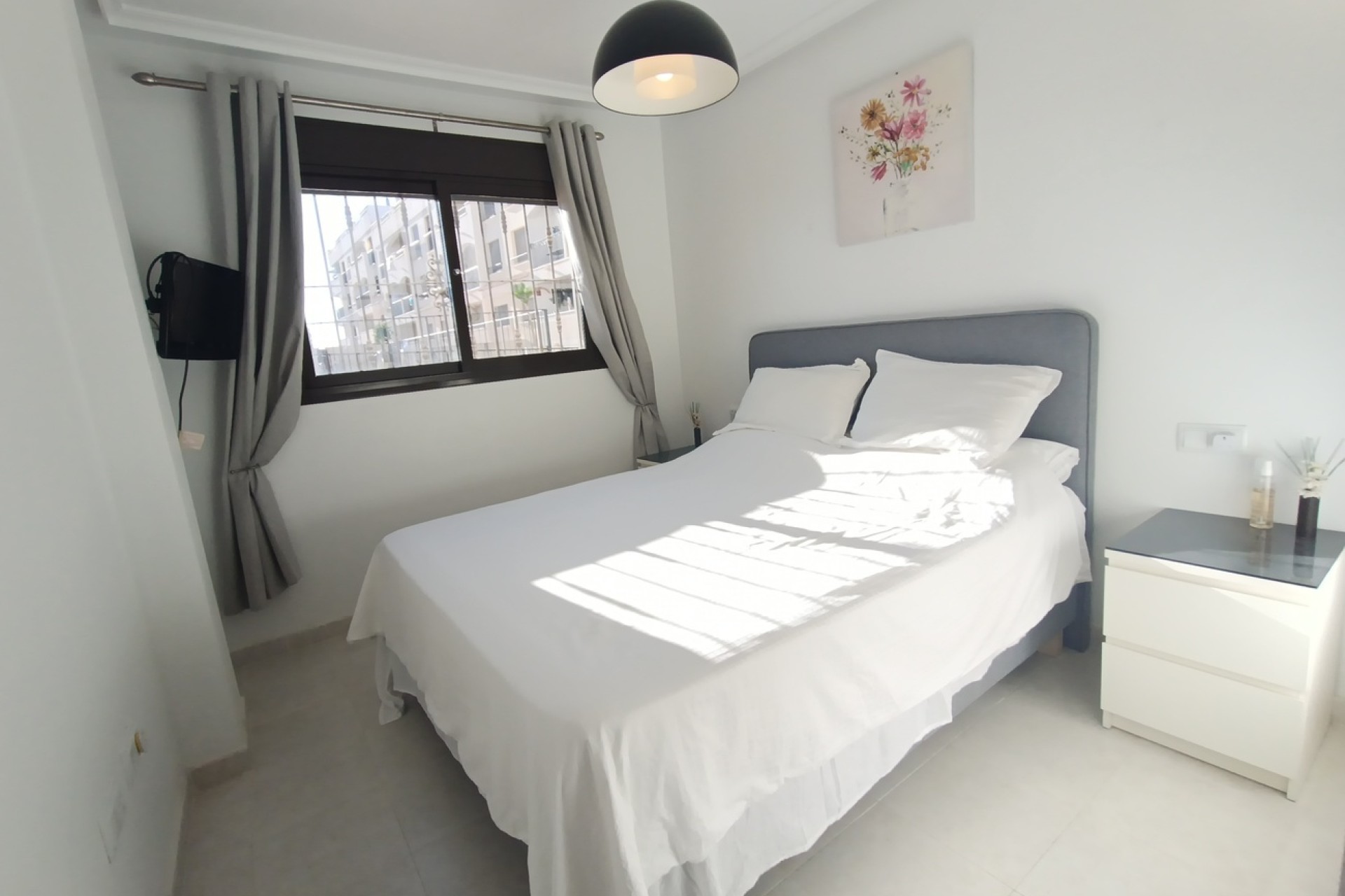 Herverkoop - Appartement / Flat -
Sucina