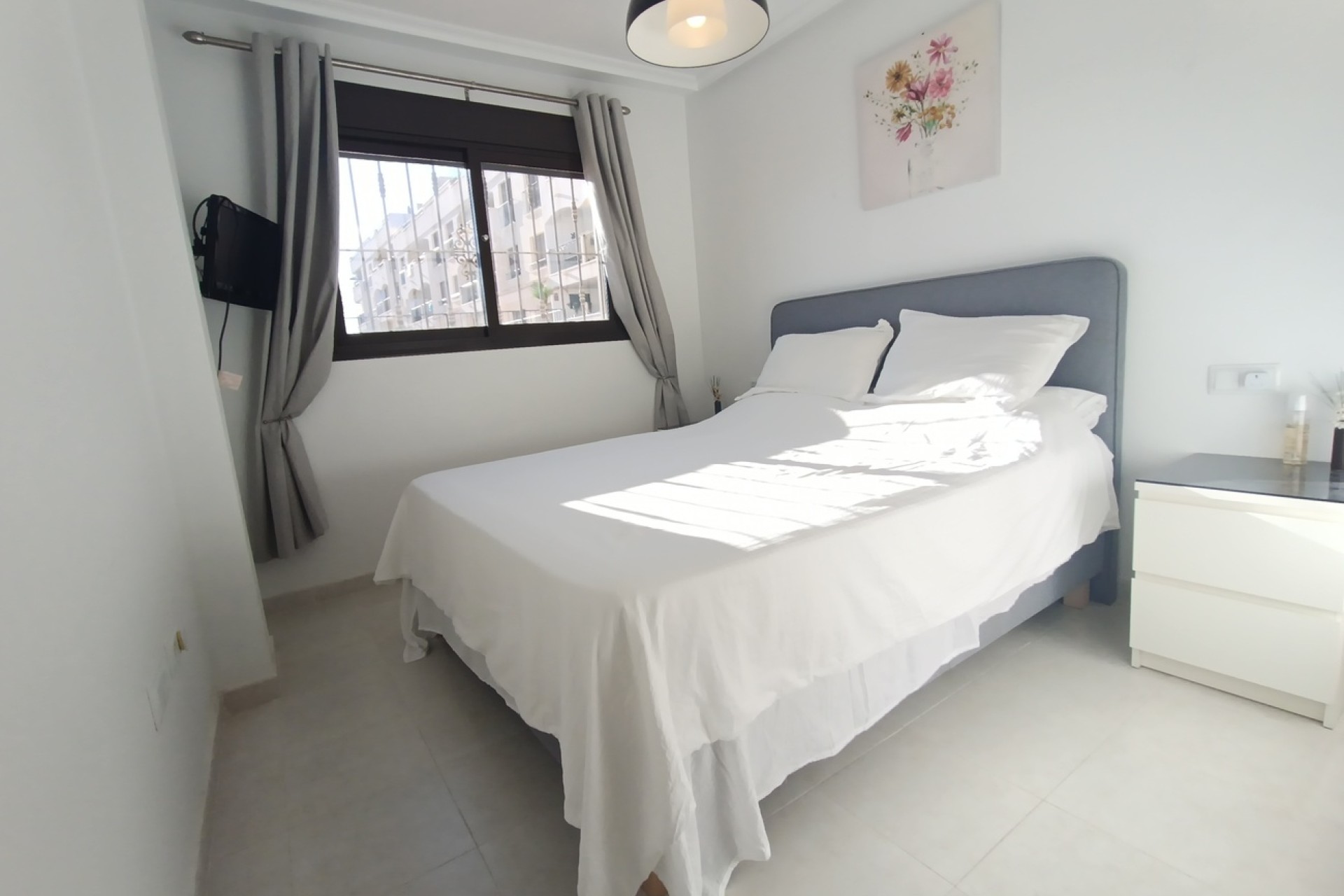 Herverkoop - Appartement / Flat -
Sucina