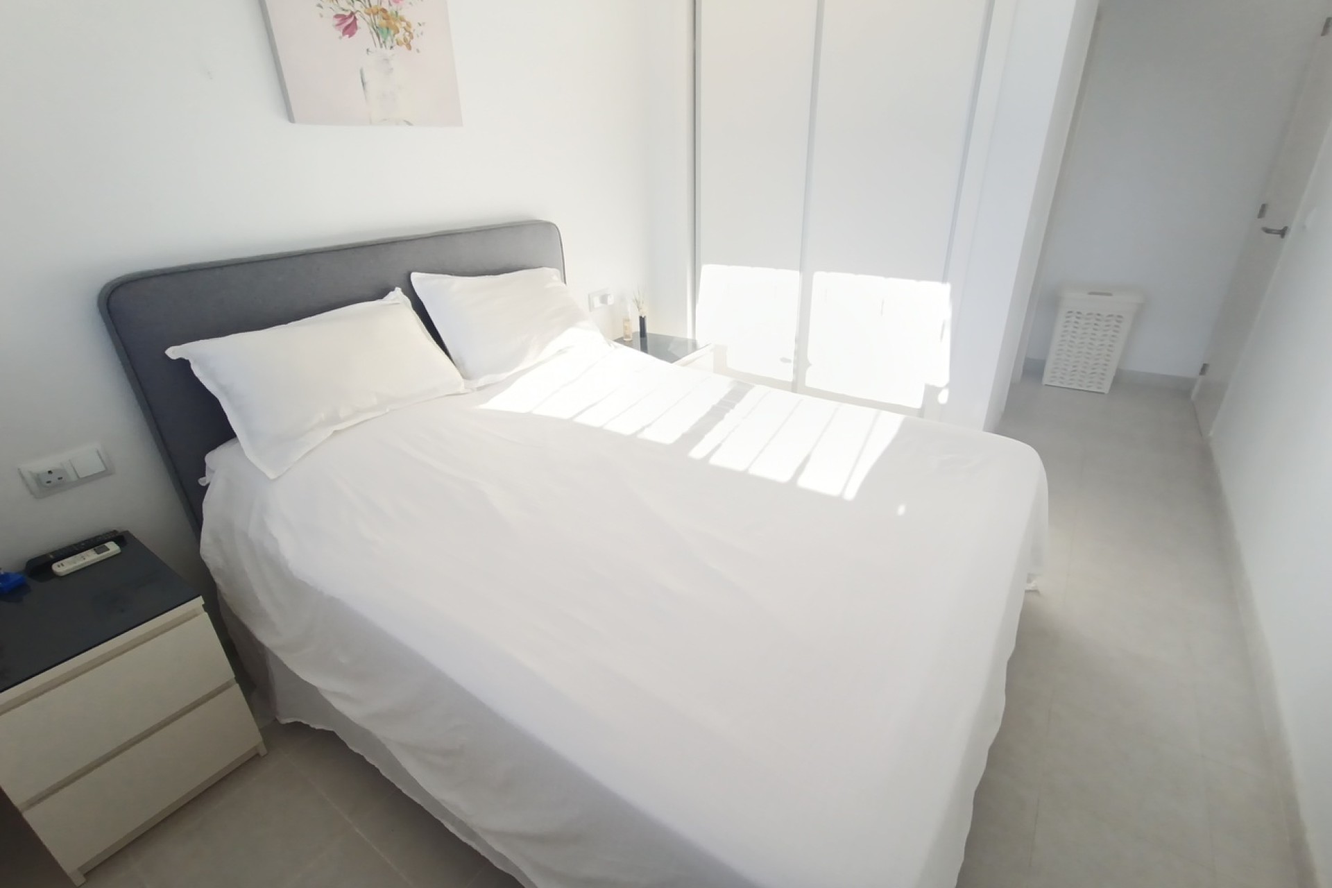 Herverkoop - Appartement / Flat -
Sucina